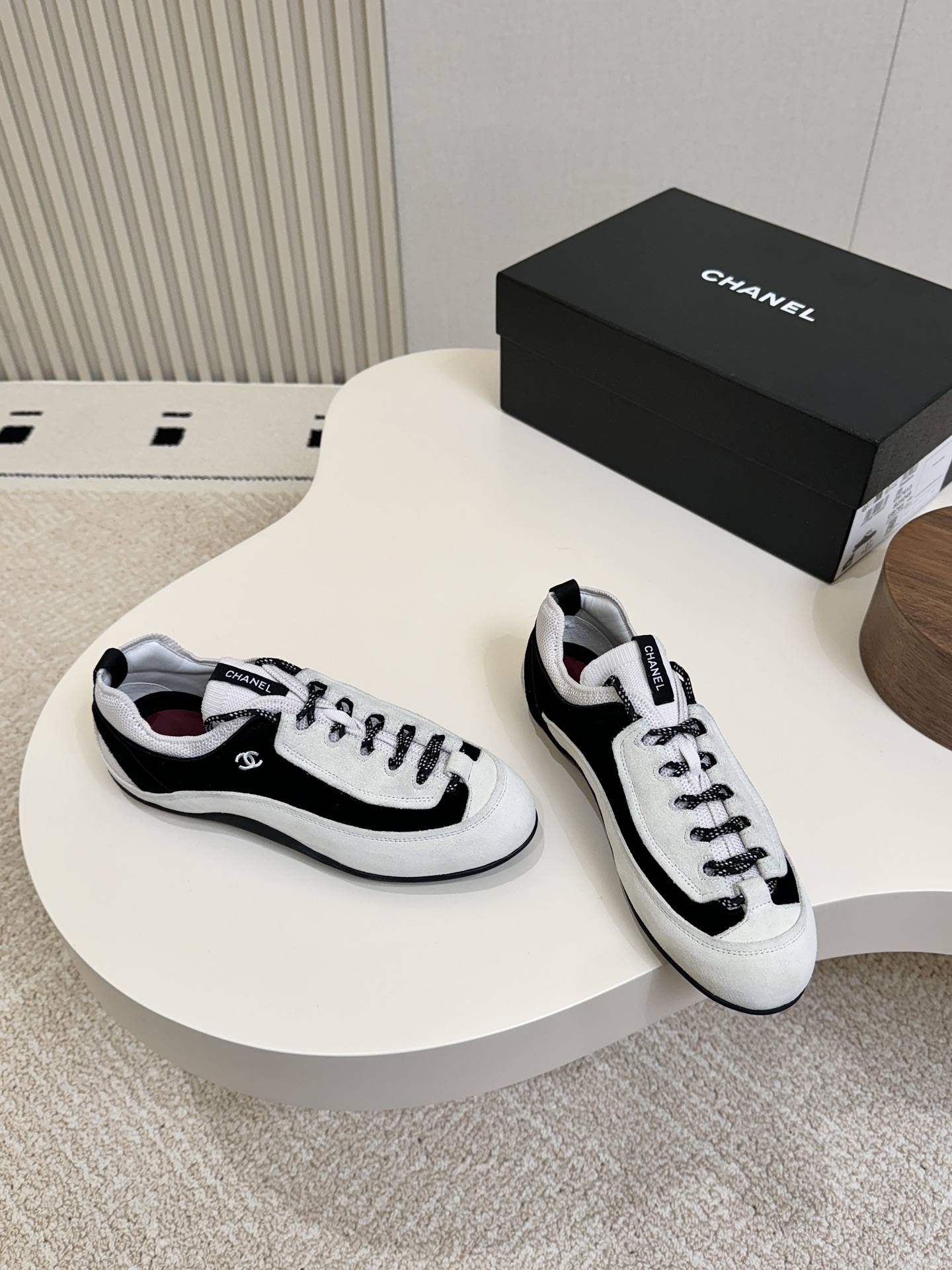 Chanel Sneakers