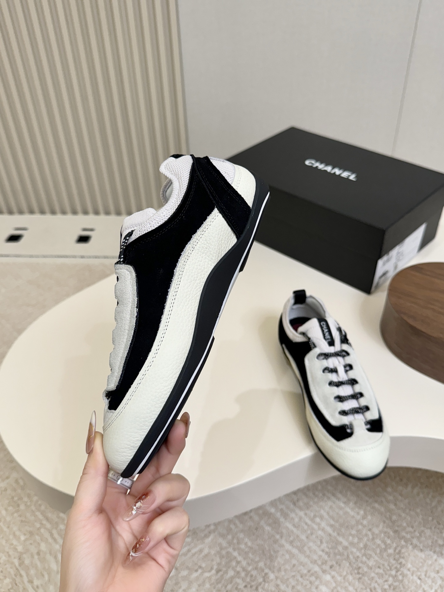 Chanel Sneakers
