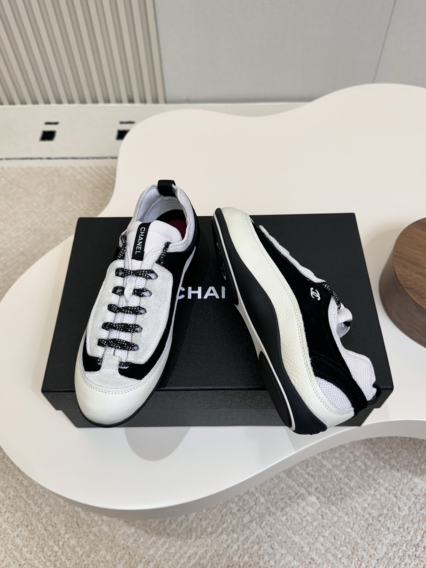 Chanel Sneakers
