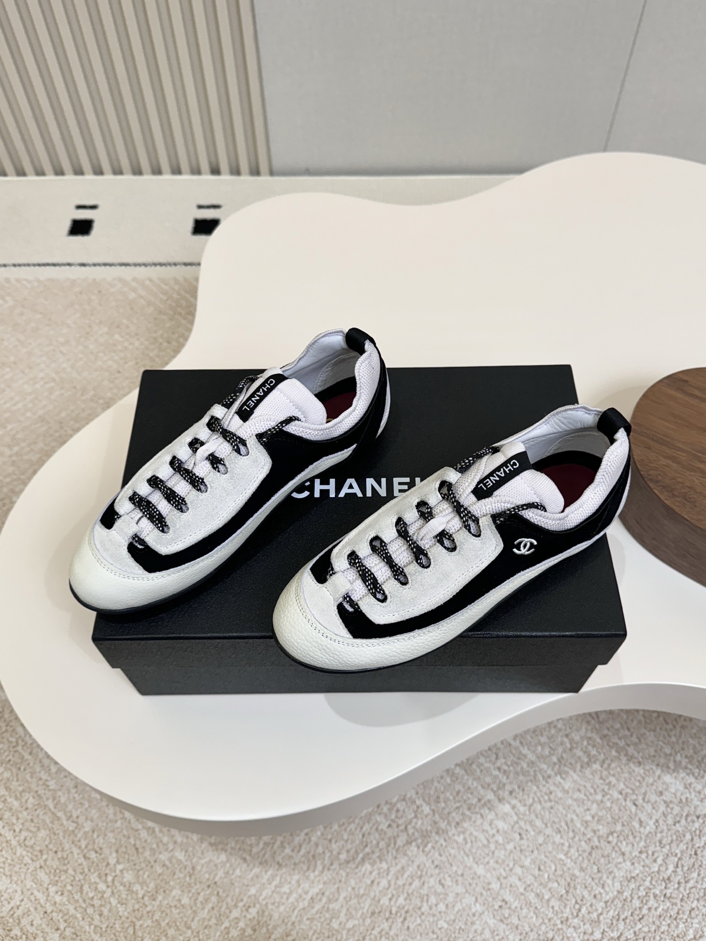 Chanel Sneakers