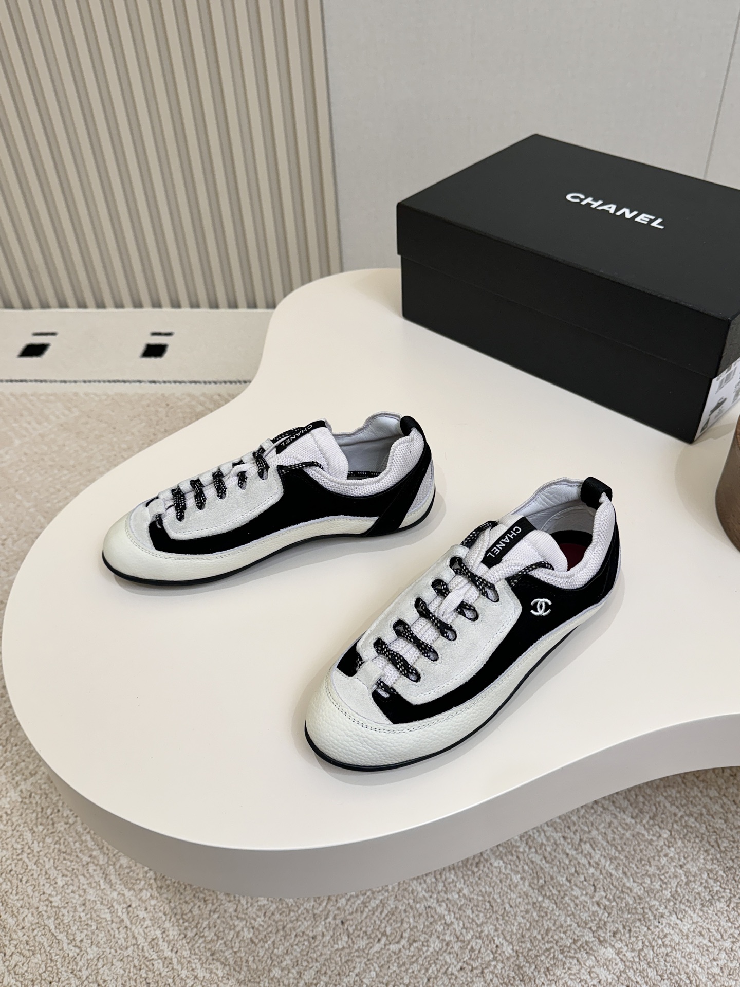 Chanel Sneakers