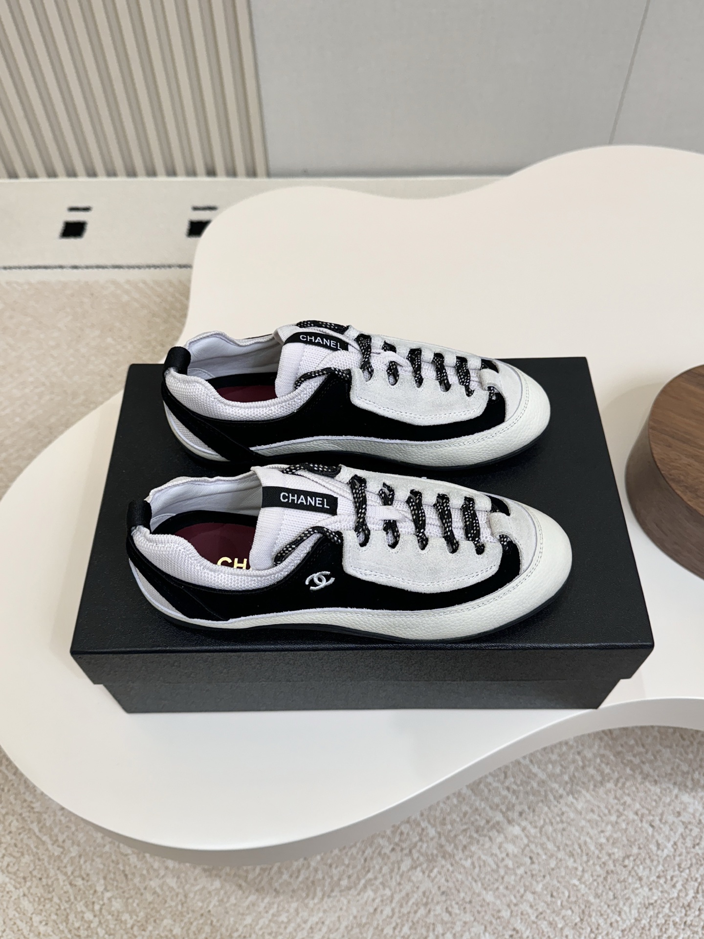 Chanel Sneakers