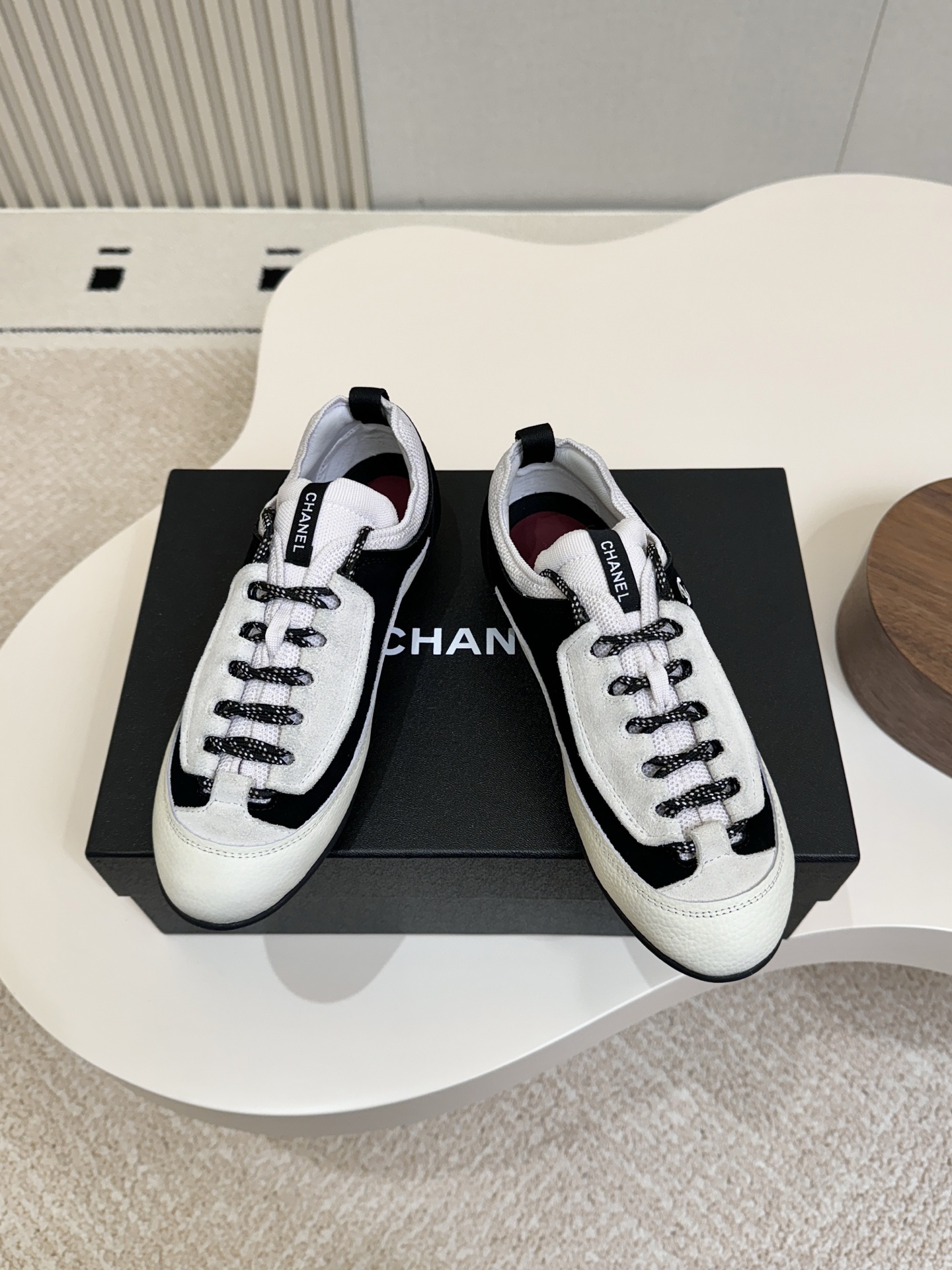 Chanel Sneakers