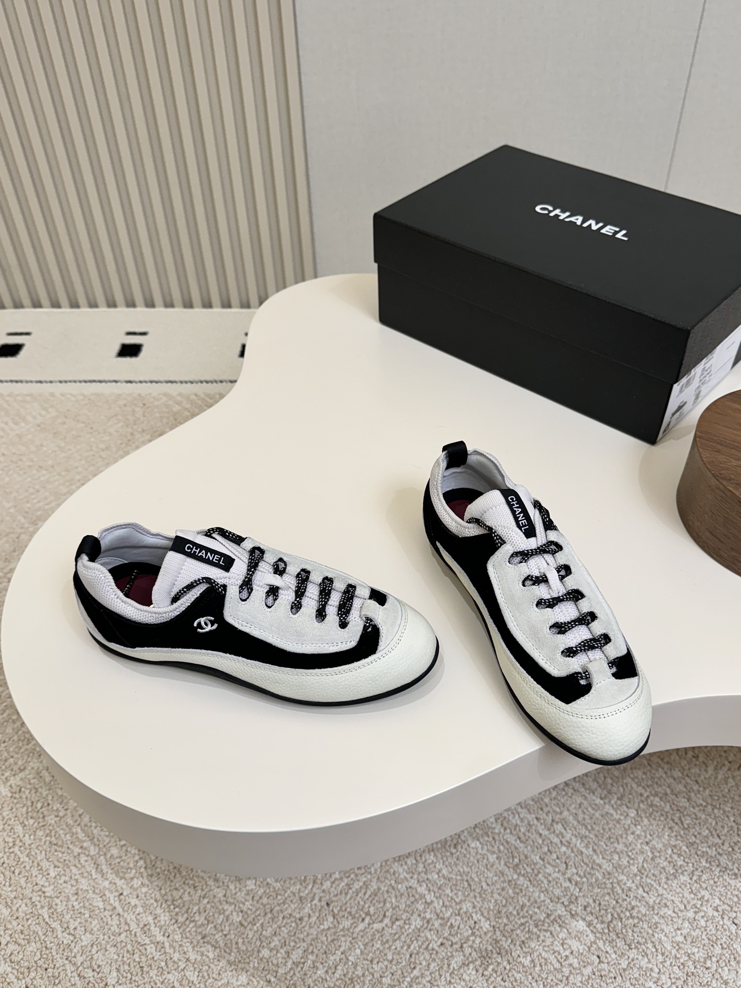 Chanel Sneakers
