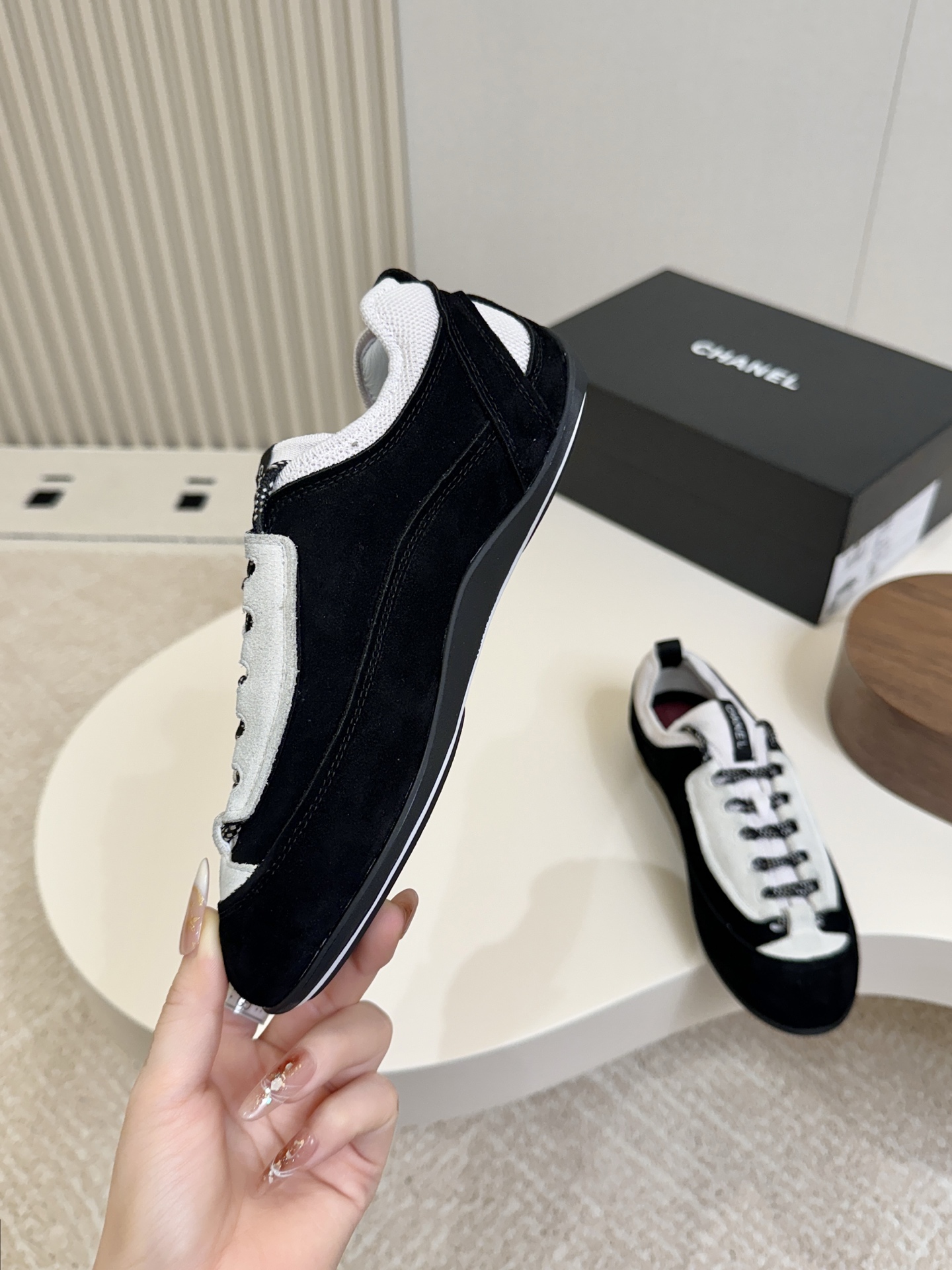 Chanel Sneakers