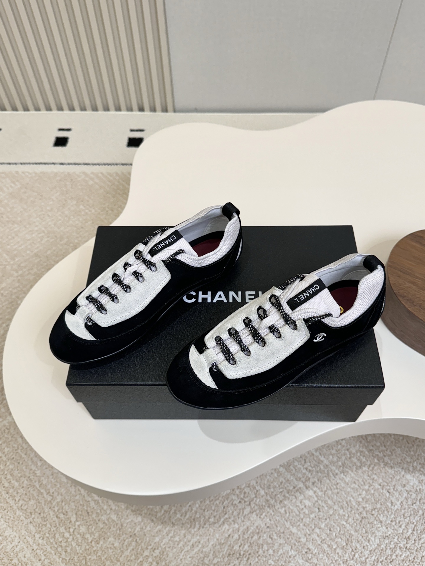 Chanel Sneakers