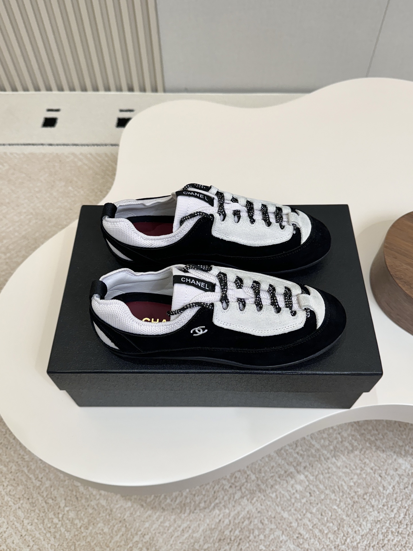 Chanel Sneakers