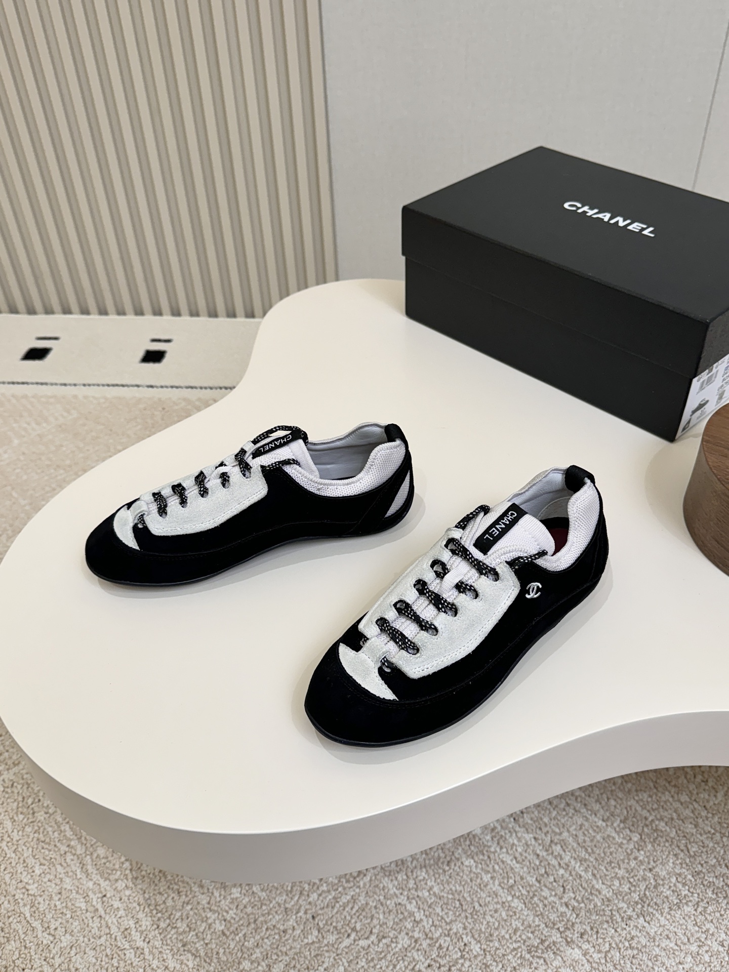 Chanel Sneakers
