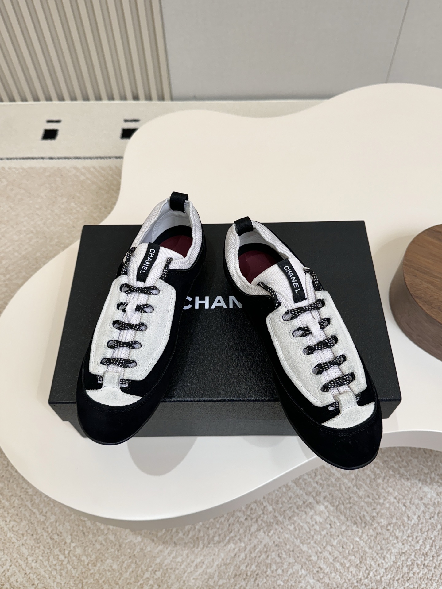 Chanel Sneakers