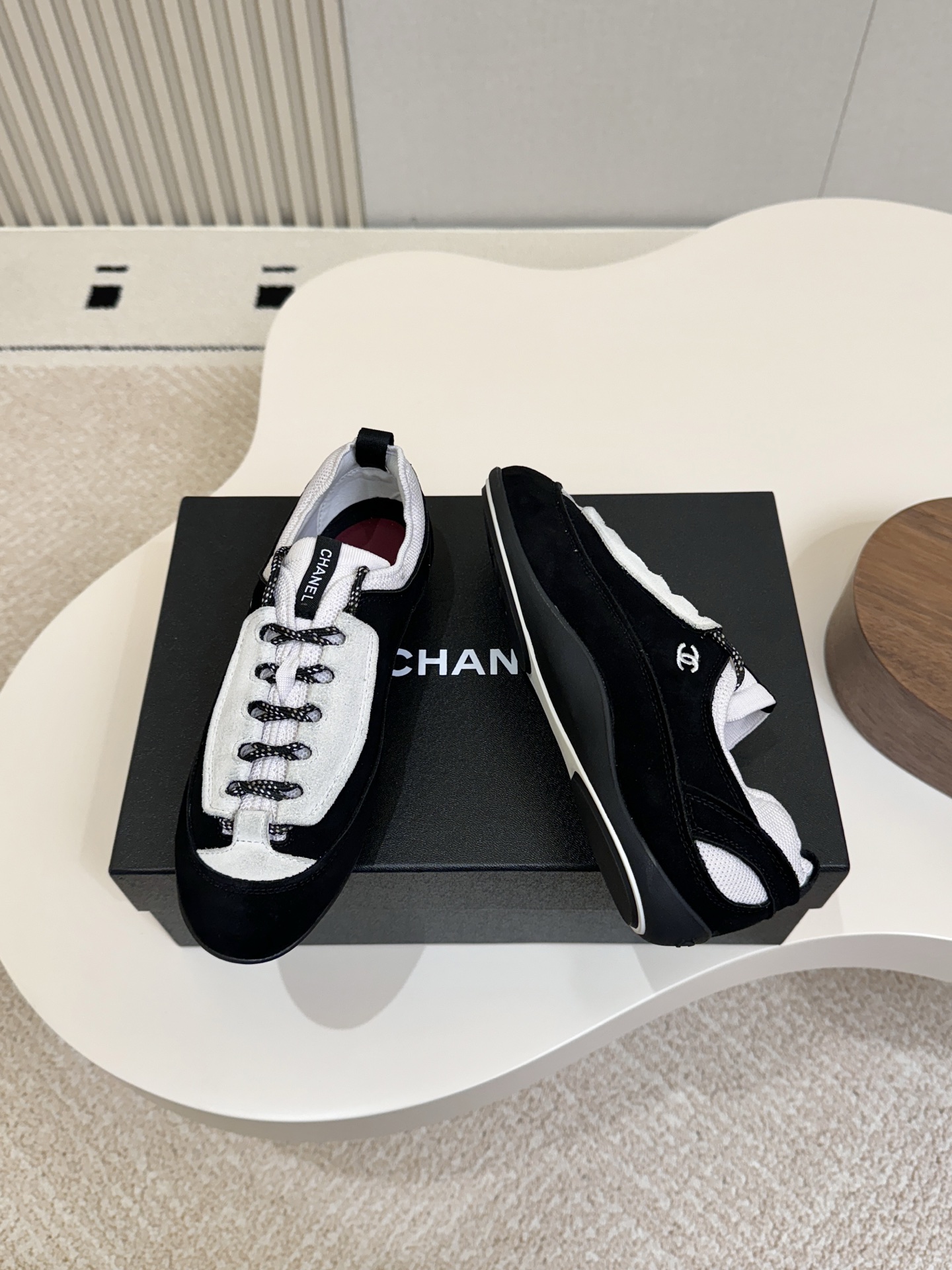 Chanel Sneakers