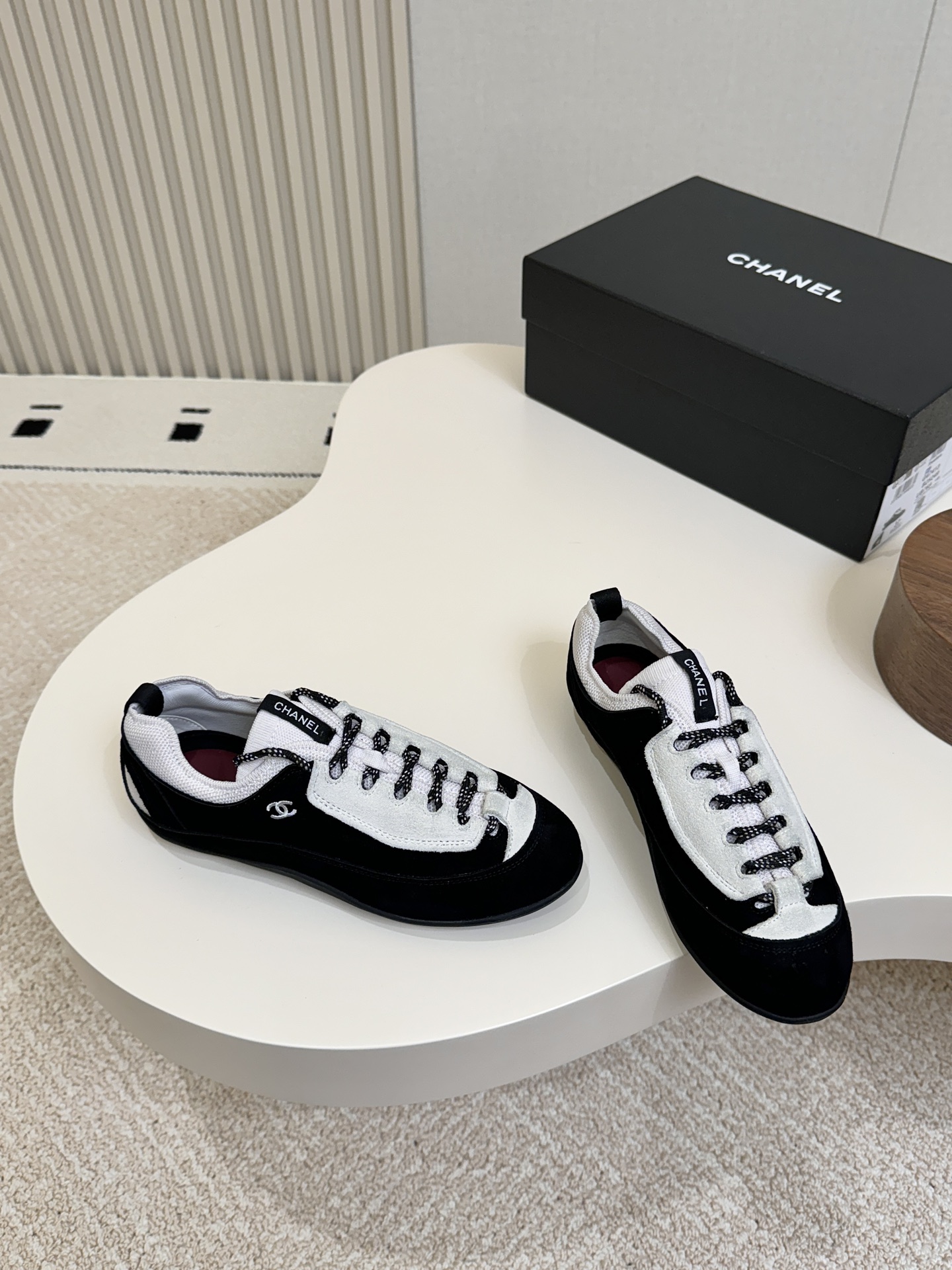 Chanel Sneakers