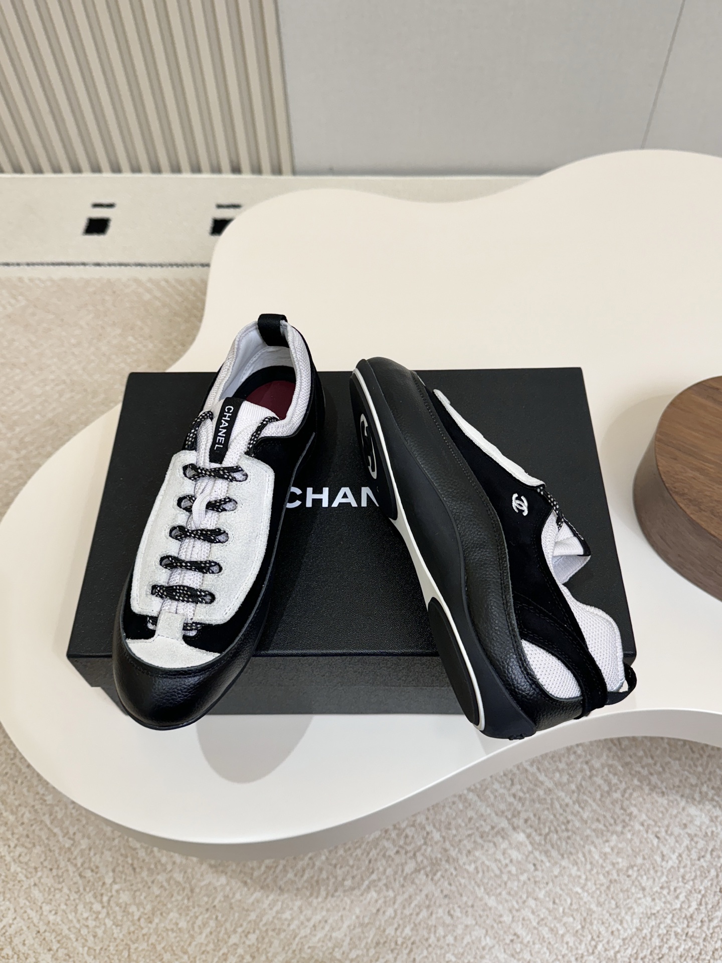 Chanel Sneakers