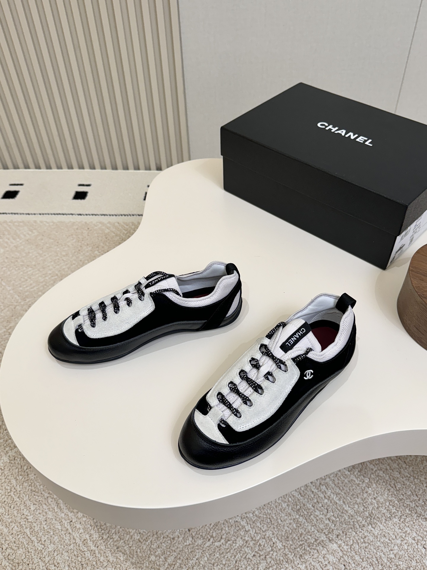 Chanel Sneakers