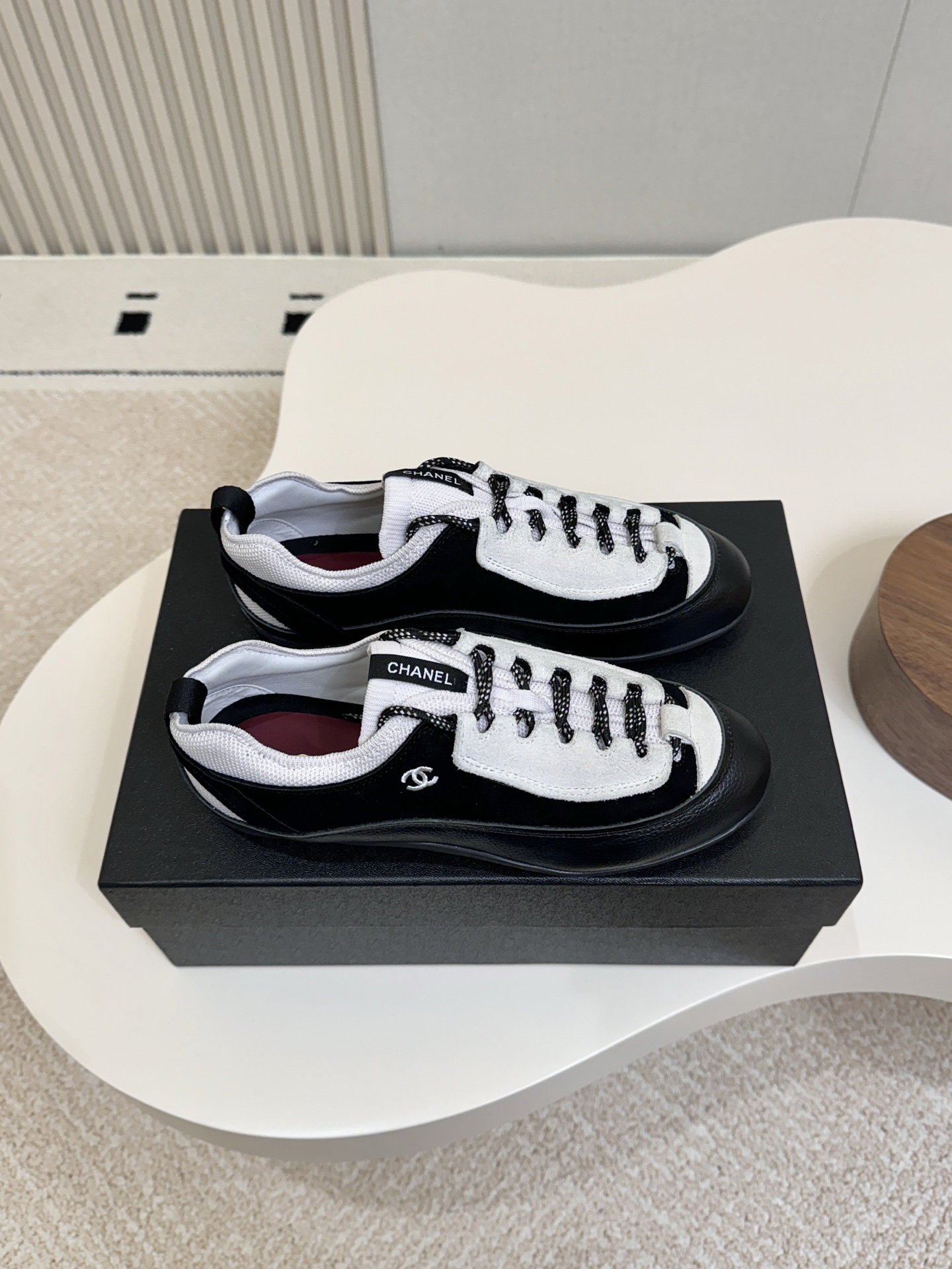 Chanel Sneakers