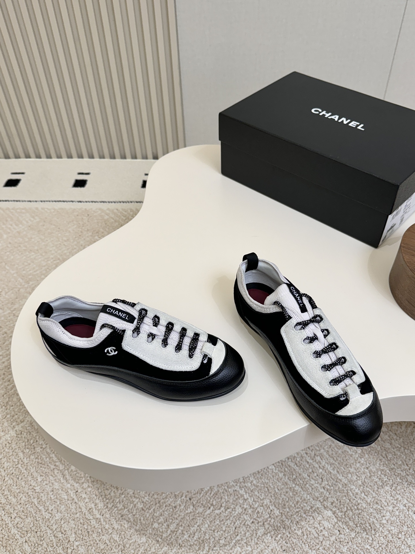 Chanel Sneakers