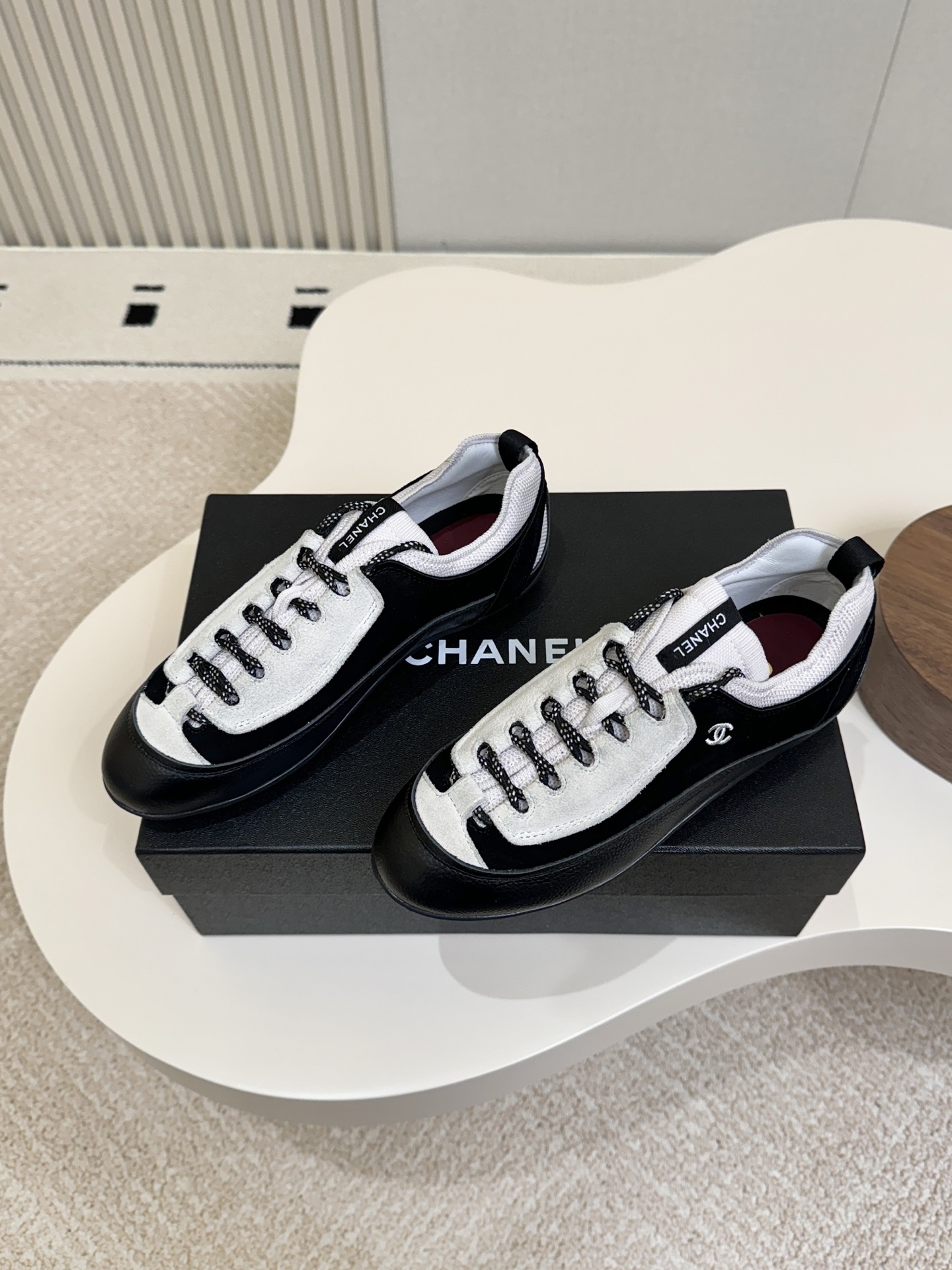 Chanel Sneakers