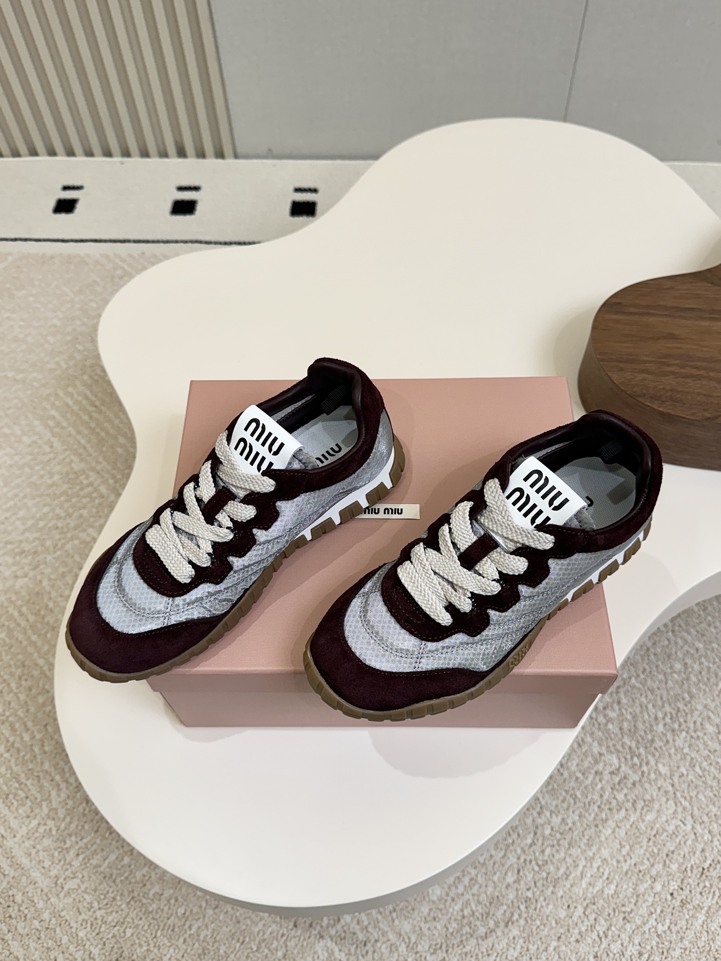 Miu Miu Sneakers