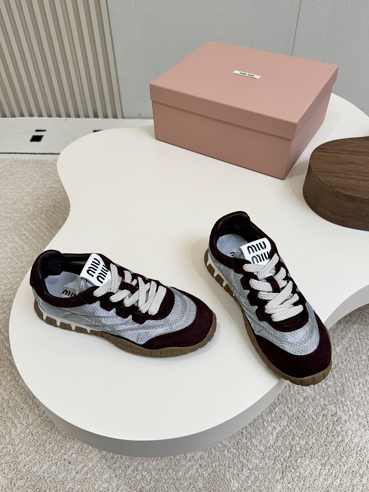 Miu Miu Sneakers