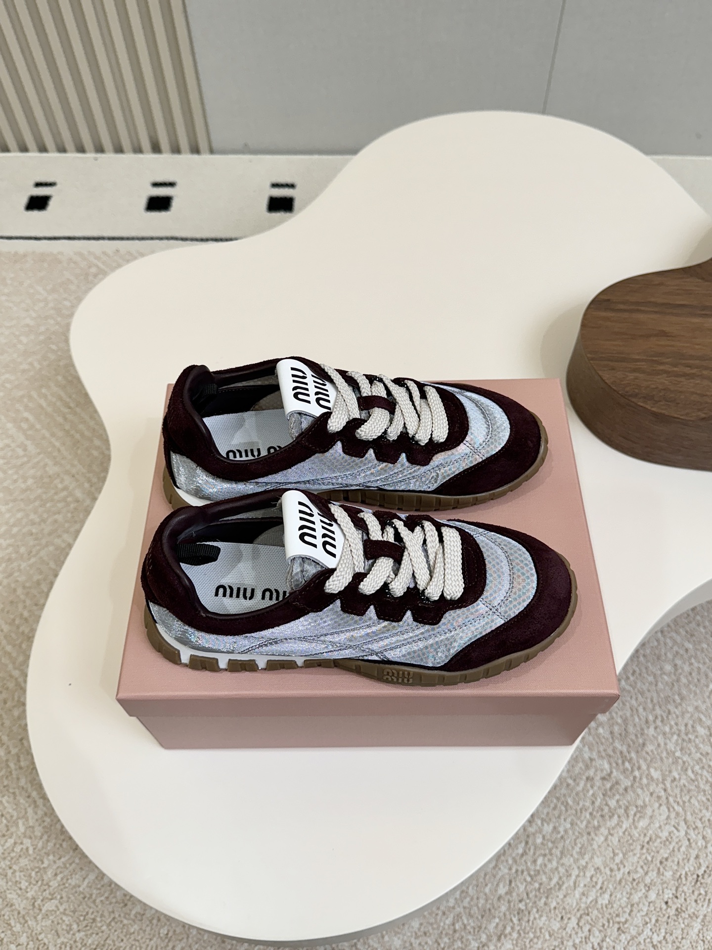 Miu Miu Sneakers