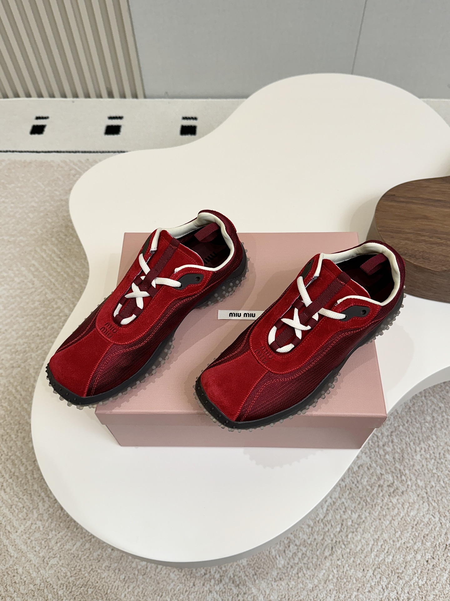 Miu Miu Sneakers