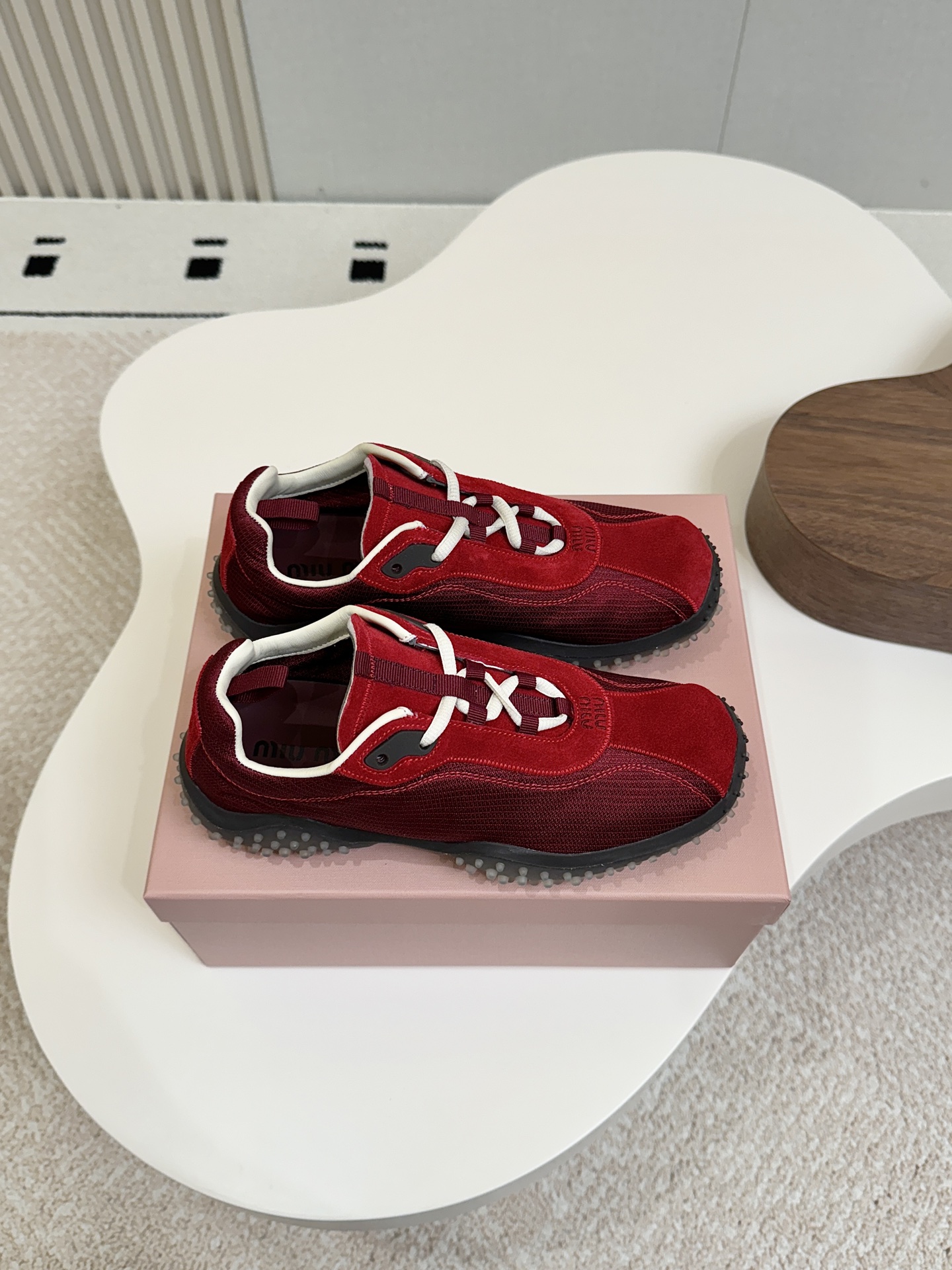 Miu Miu Sneakers