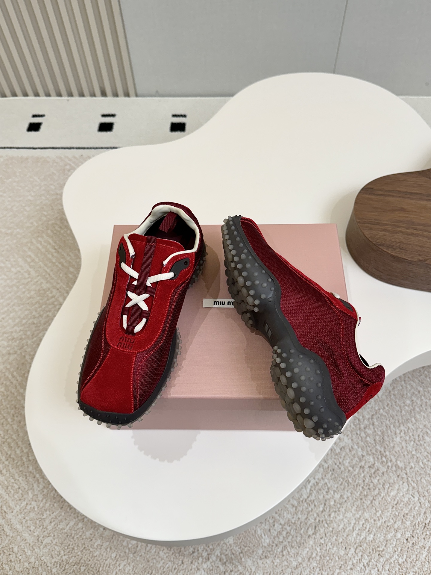 Miu Miu Sneakers
