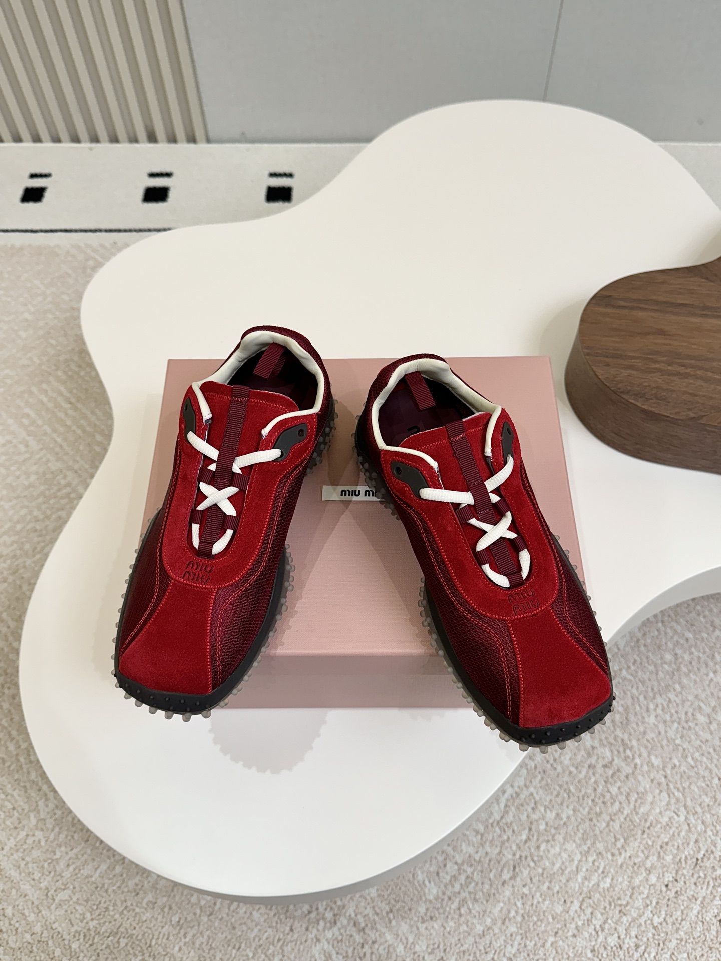 Miu Miu Sneakers