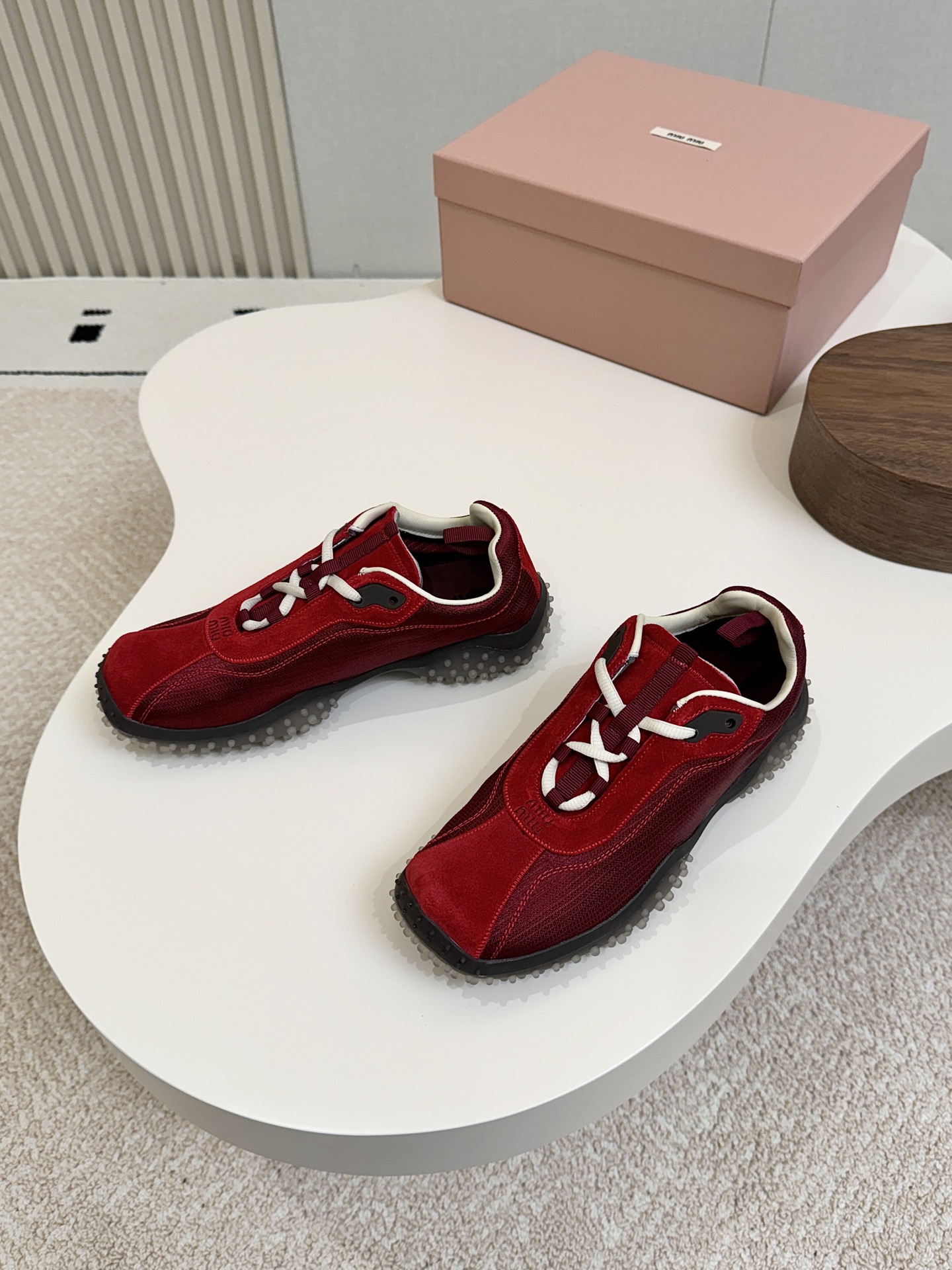 Miu Miu Sneakers