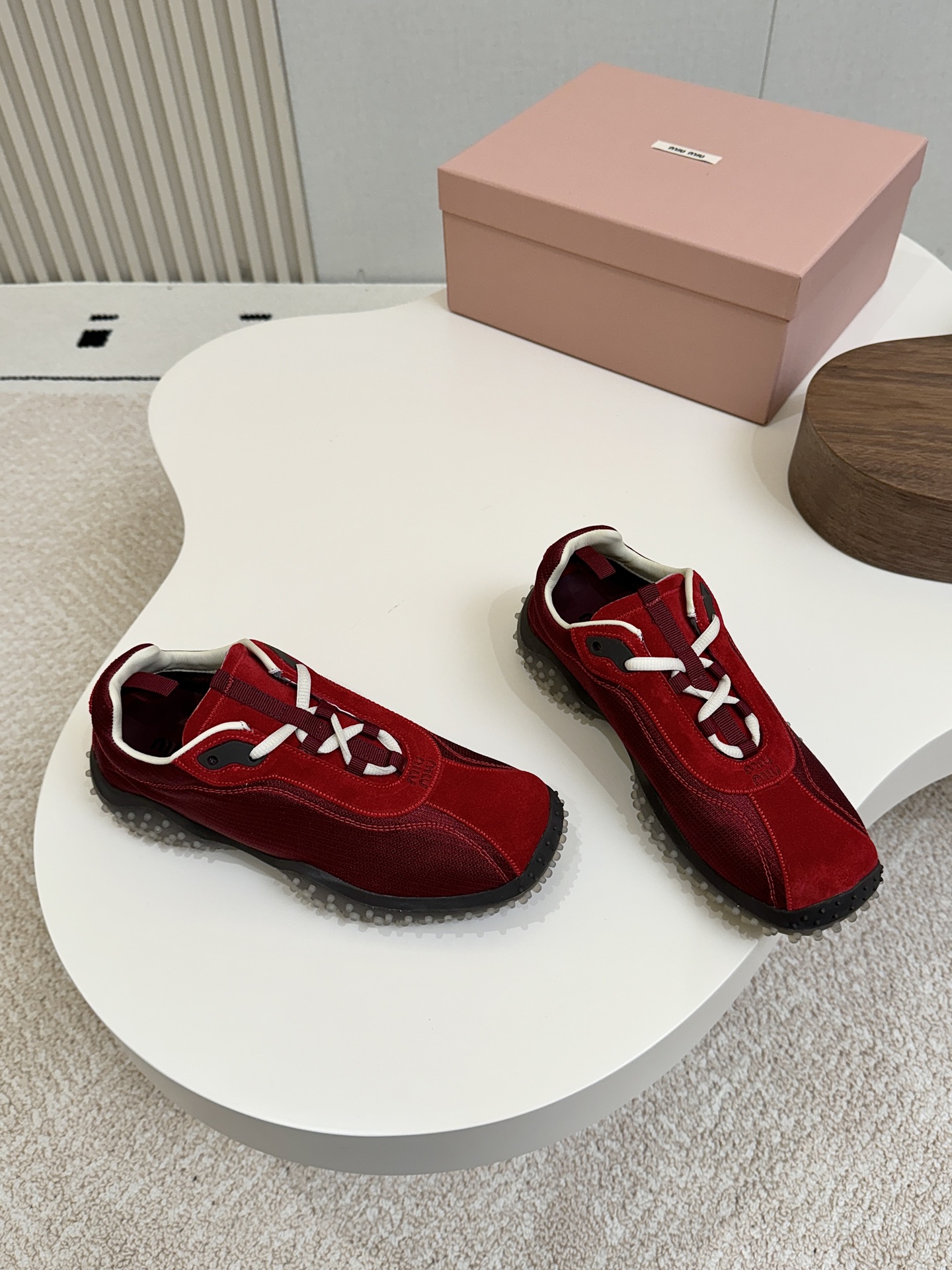 Miu Miu Sneakers
