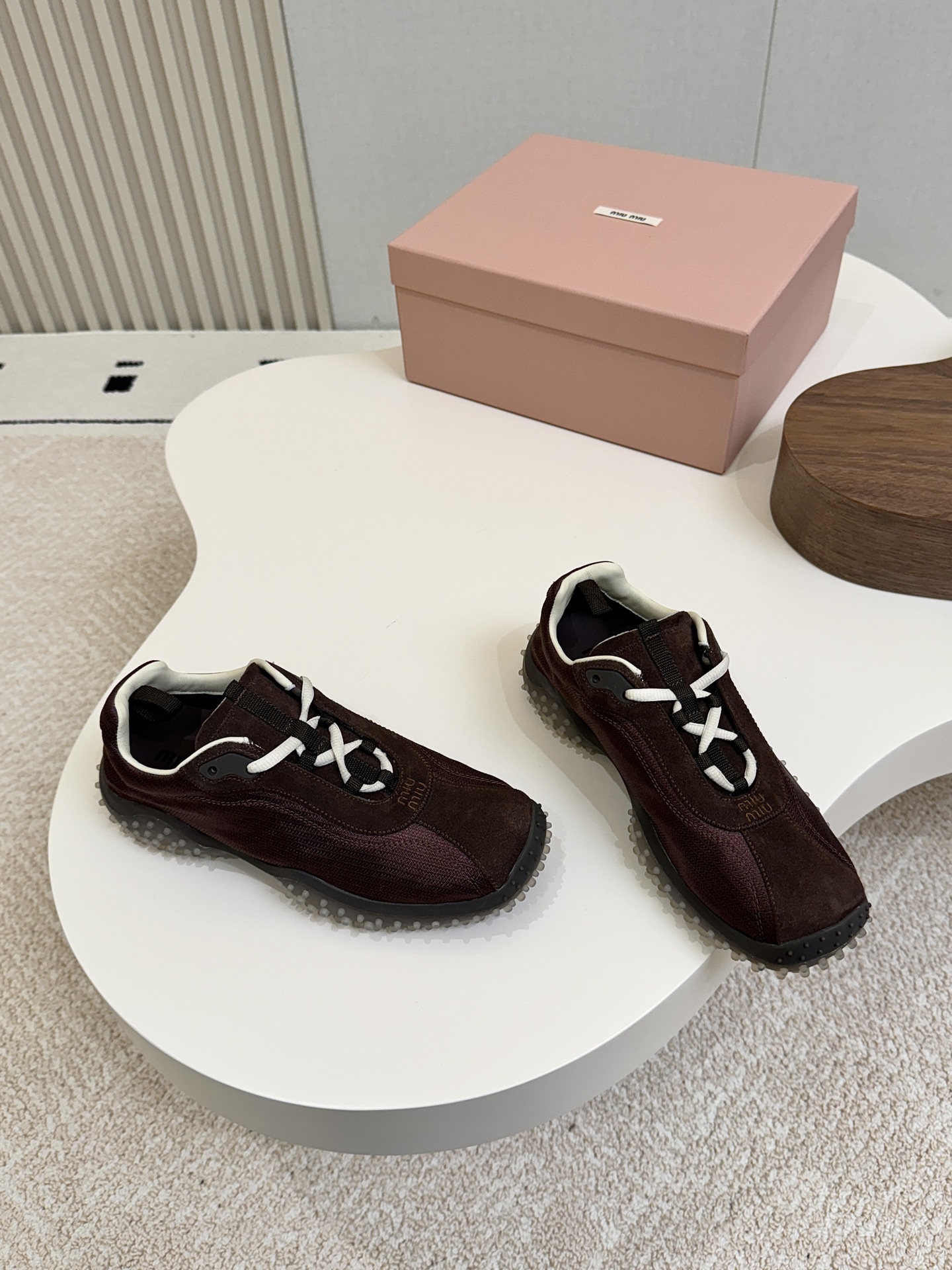 Miu Miu Sneakers