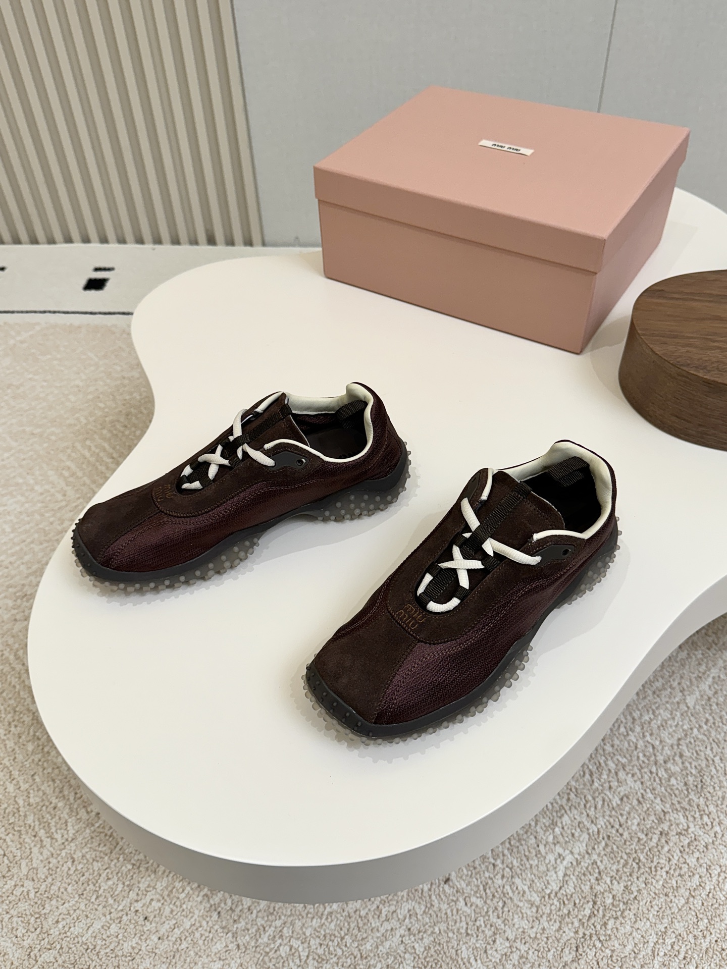 Miu Miu Sneakers