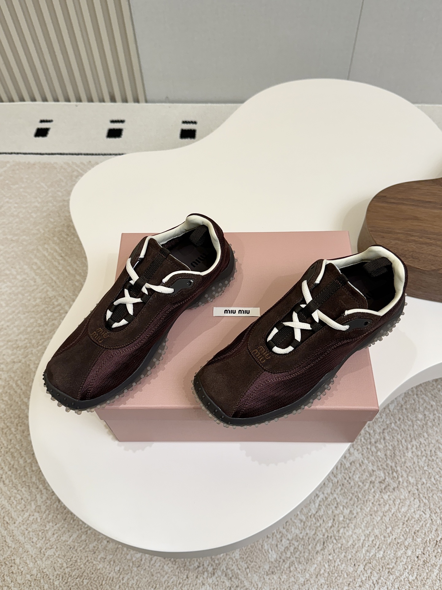 Miu Miu Sneakers