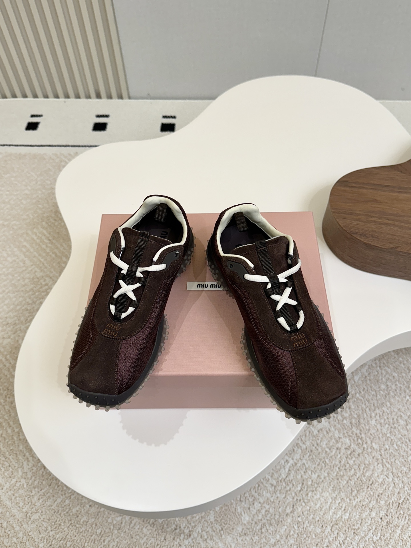 Miu Miu Sneakers