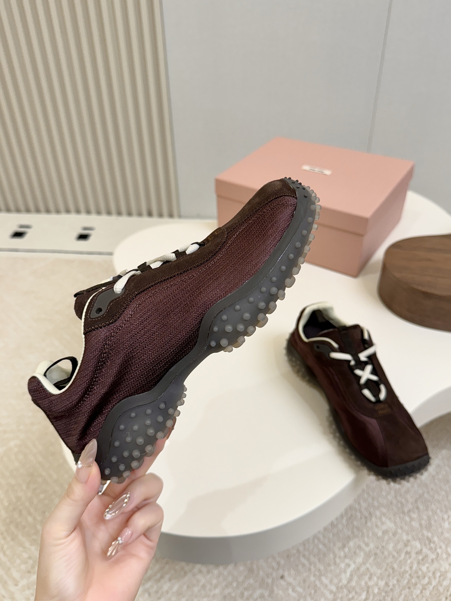 Miu Miu Sneakers