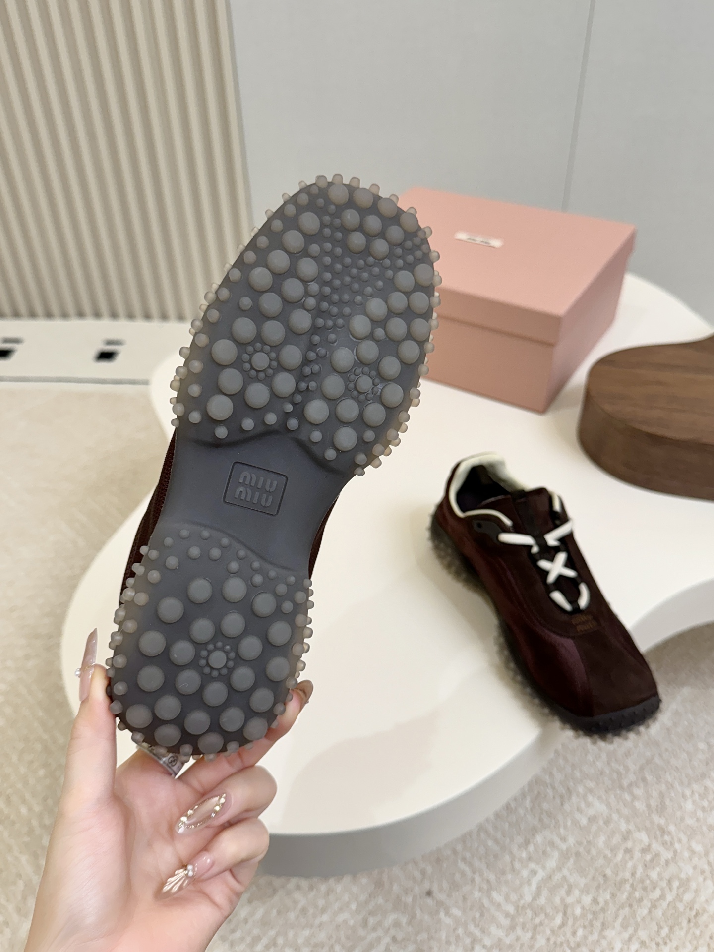 Miu Miu Sneakers