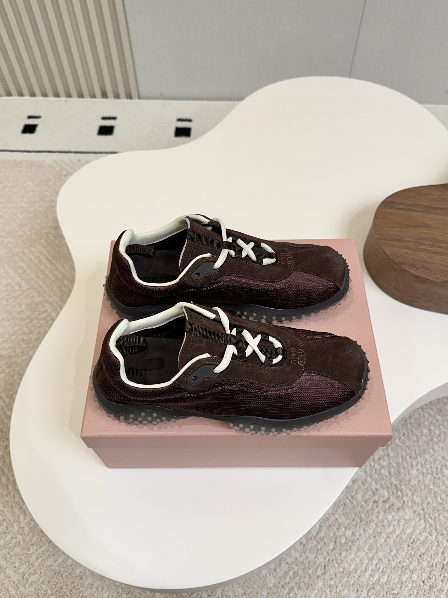 Miu Miu Sneakers