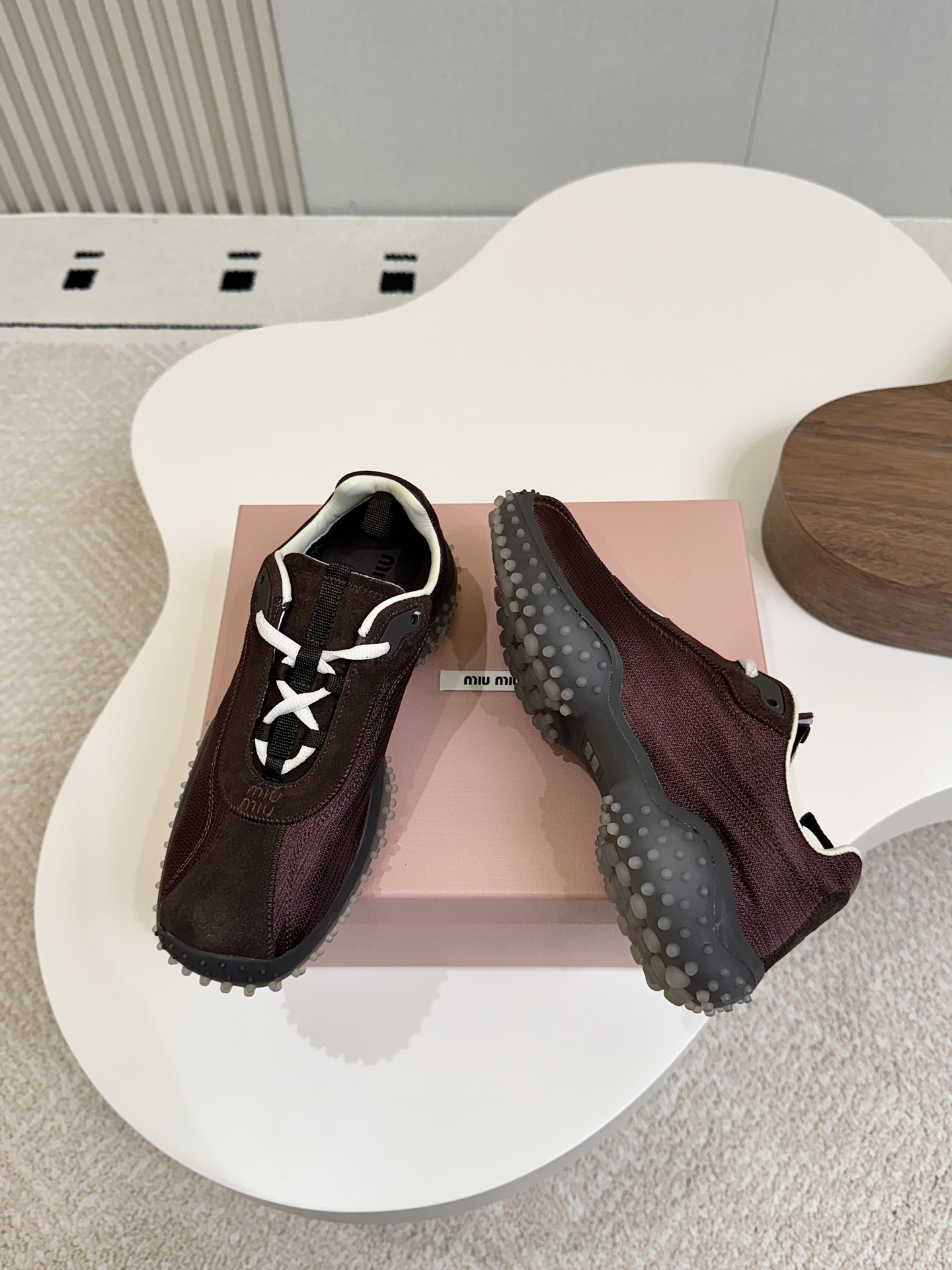 Miu Miu Sneakers
