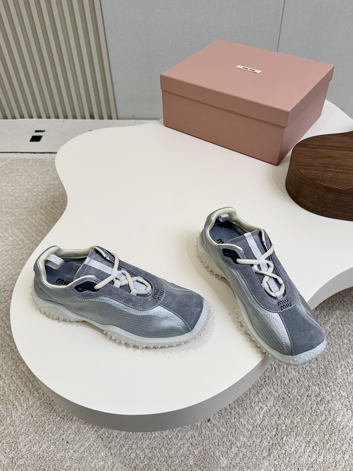 Miu Miu Sneakers