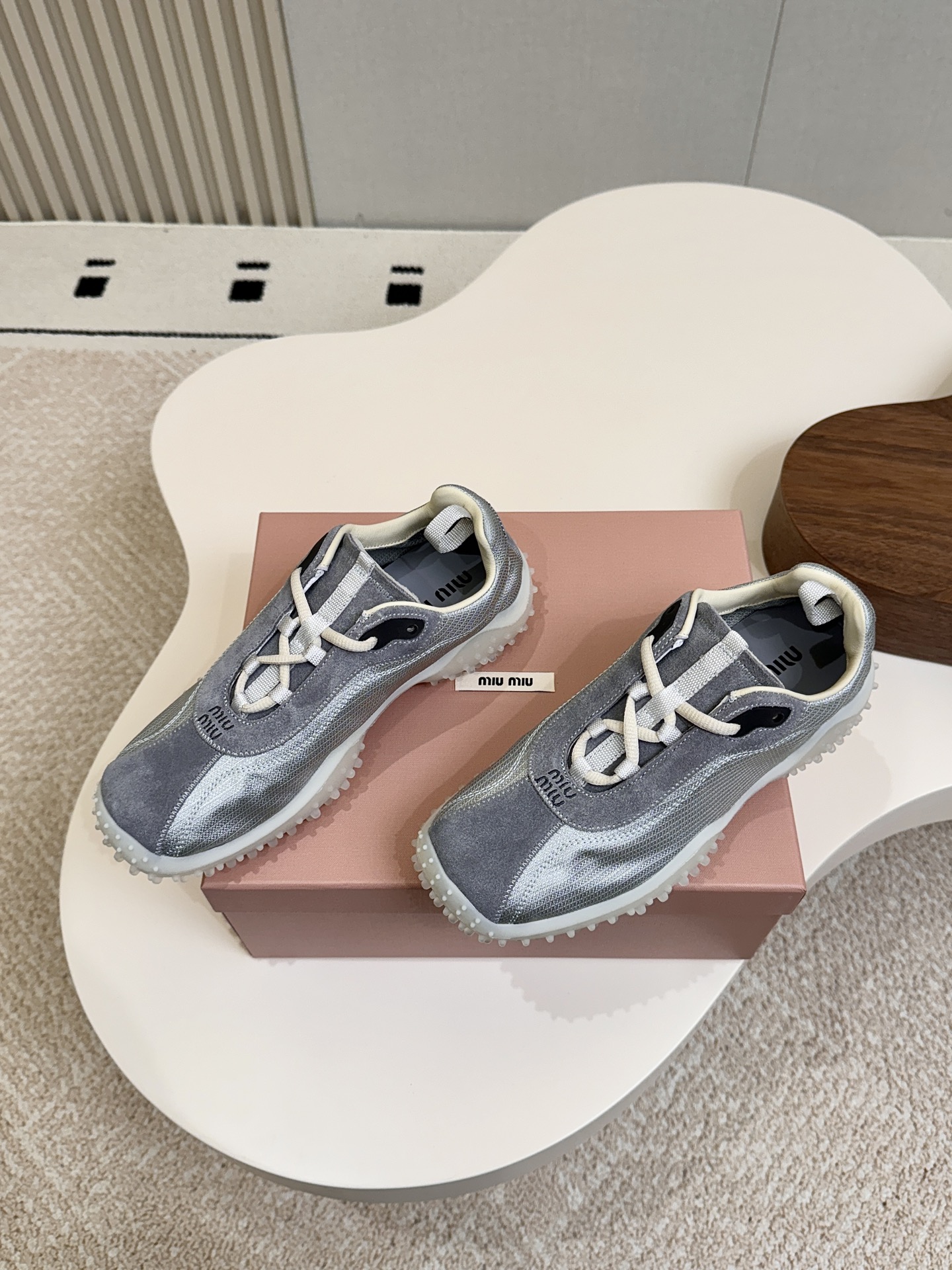 Miu Miu Sneakers