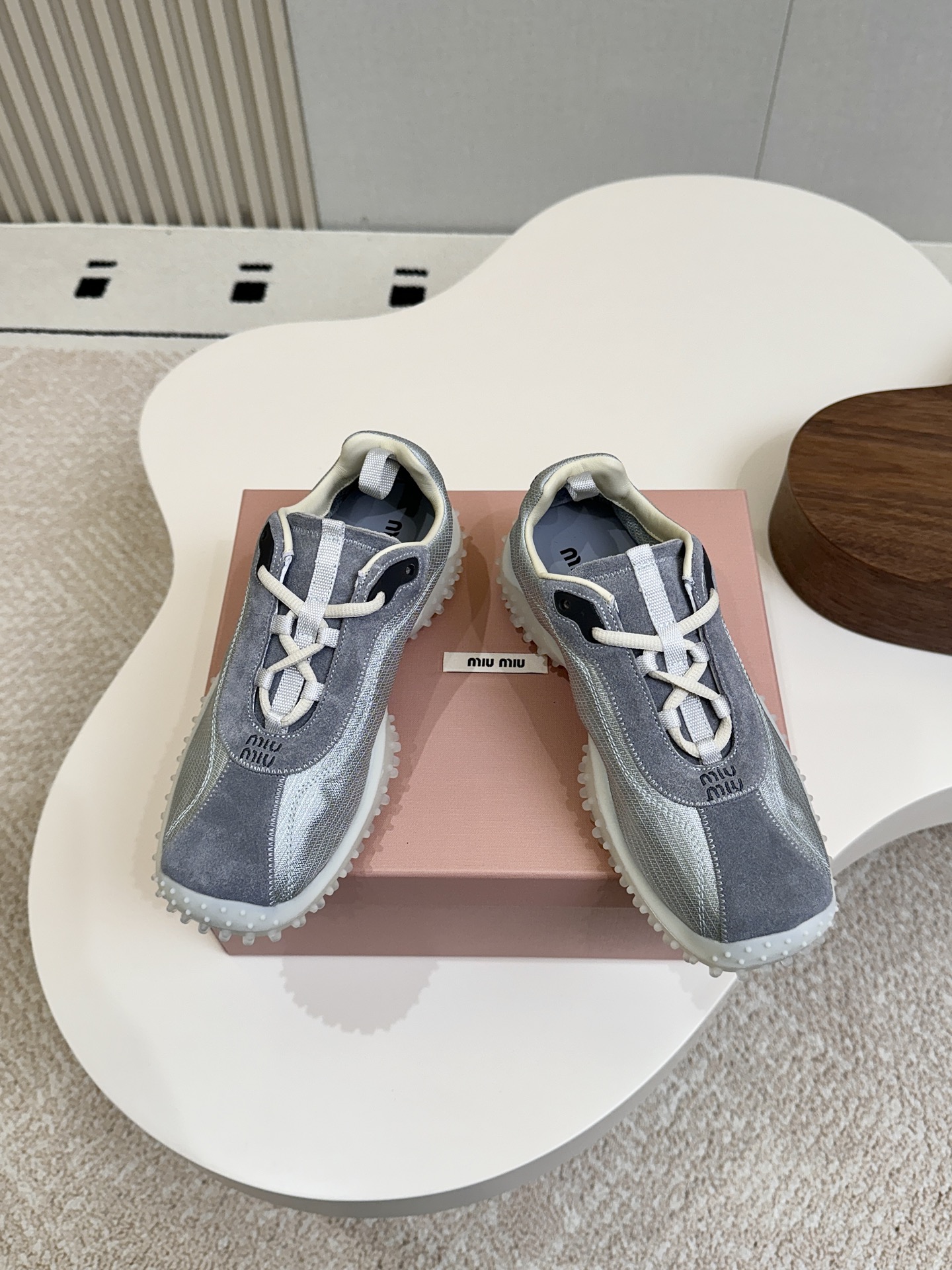 Miu Miu Sneakers
