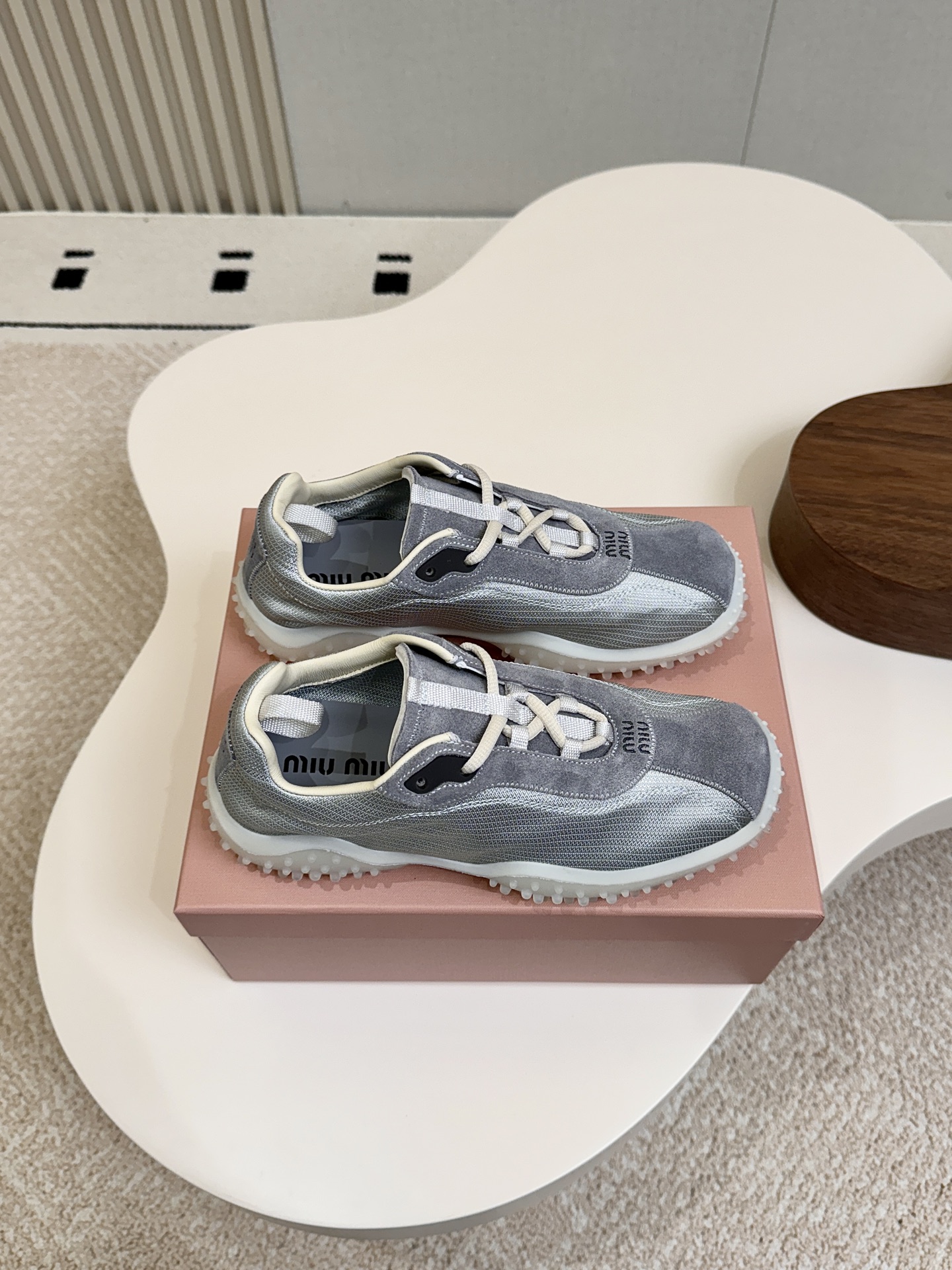 Miu Miu Sneakers