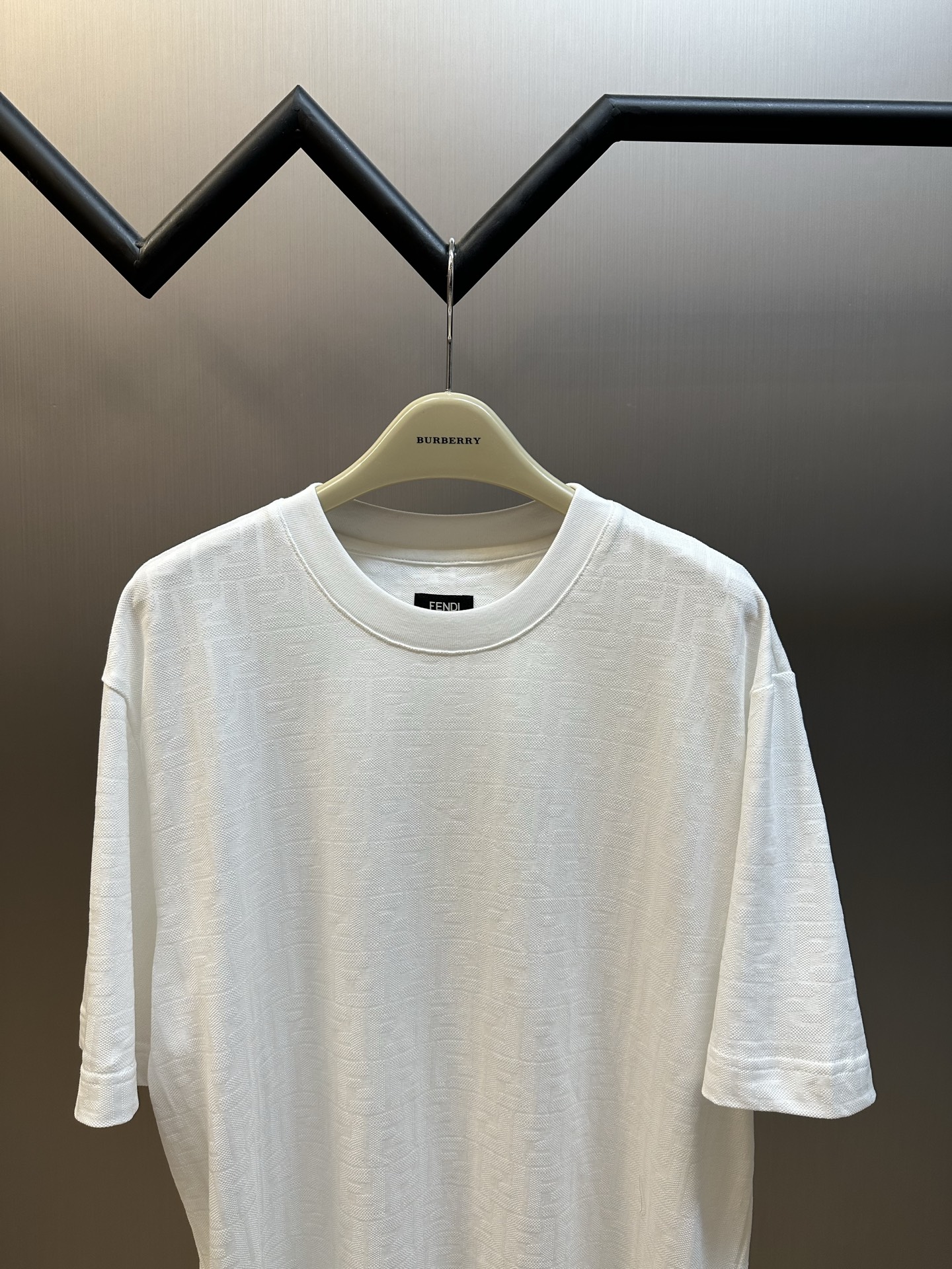 芬迪 Fendi 高级成衣风衣外套及大衣服饰 #9B20A7D2 2