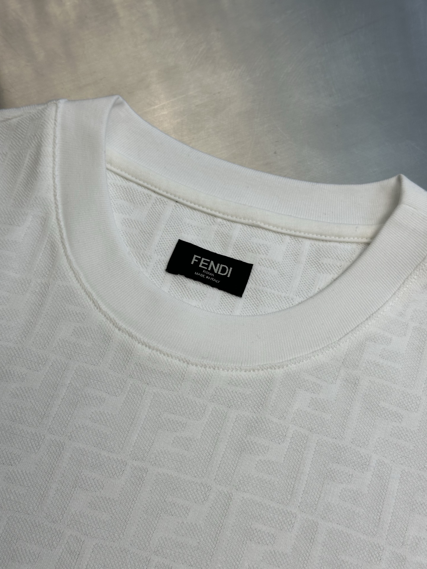 芬迪 Fendi 高级成衣风衣外套及大衣服饰 #9B20A7D2 5