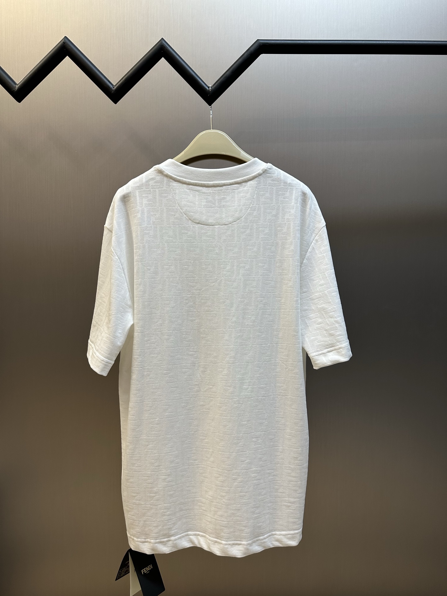 芬迪 Fendi 高级成衣风衣外套及大衣服饰 #9B20A7D2 4