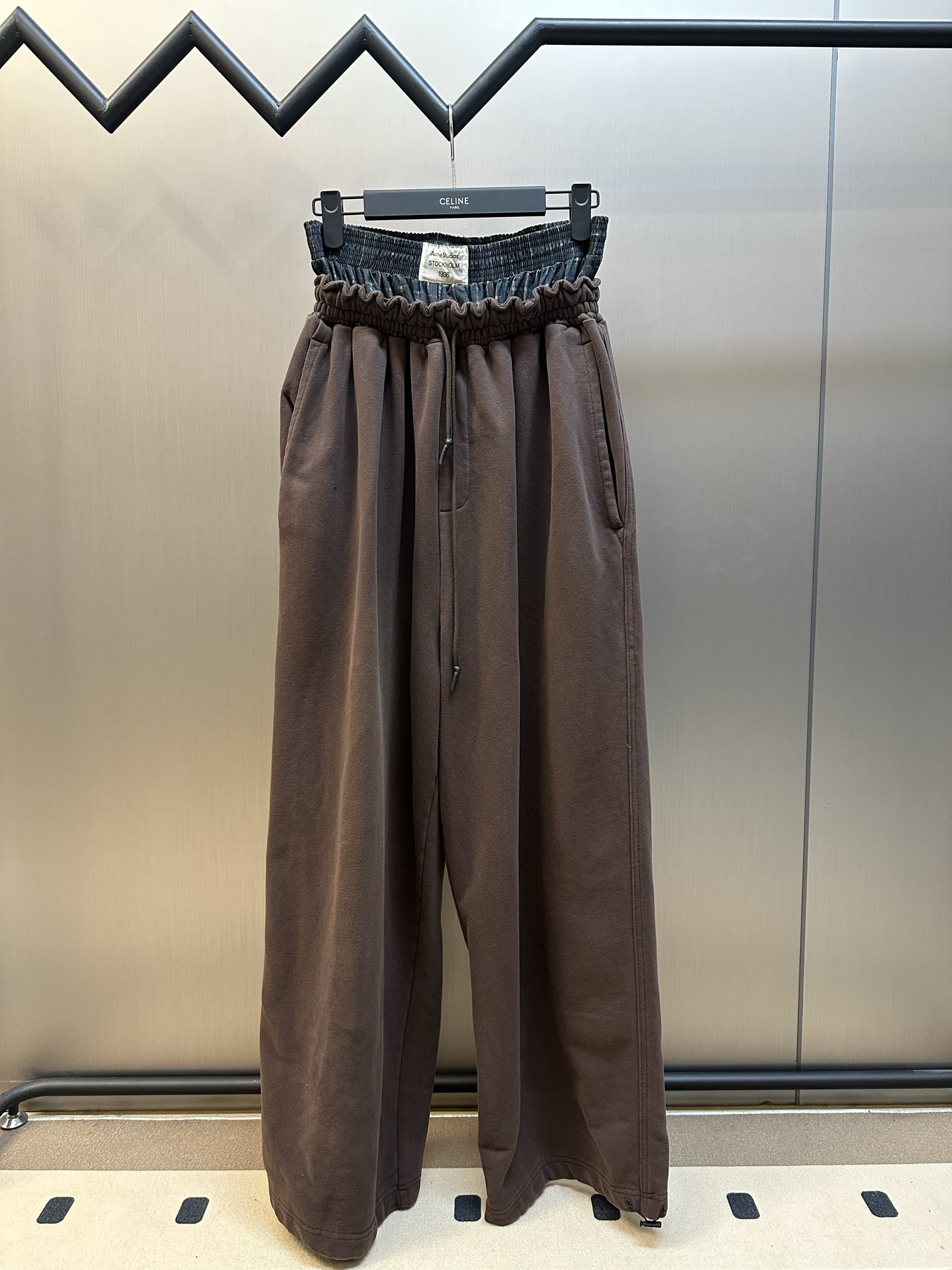 아크네스튜디오 남성 바지 85900 Acne Studios