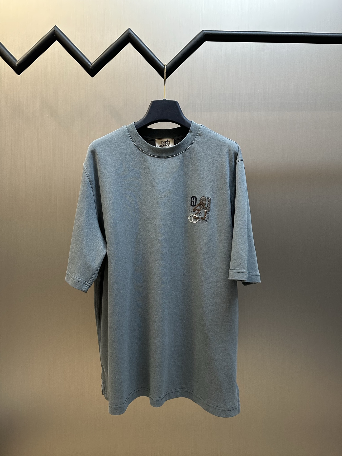에르메스 남성 반팔 137018 Hermes T Shirt