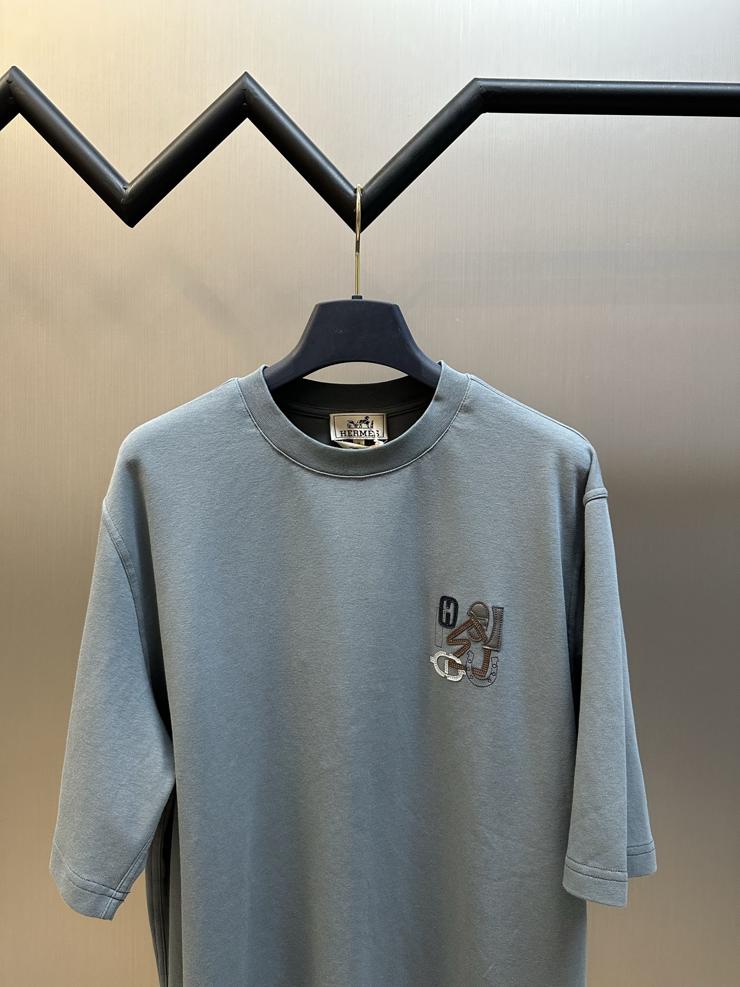 에르메스 남성 반팔 137018 Hermes T Shirt 썸네일 이미지