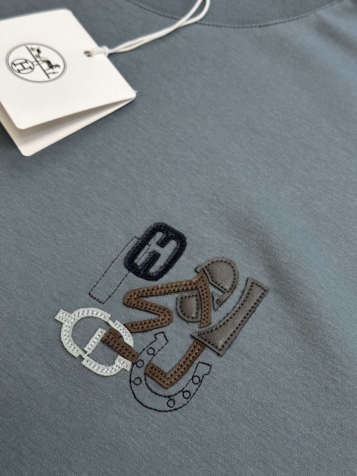 에르메스 남성 반팔 137018 Hermes T Shirt 썸네일 이미지