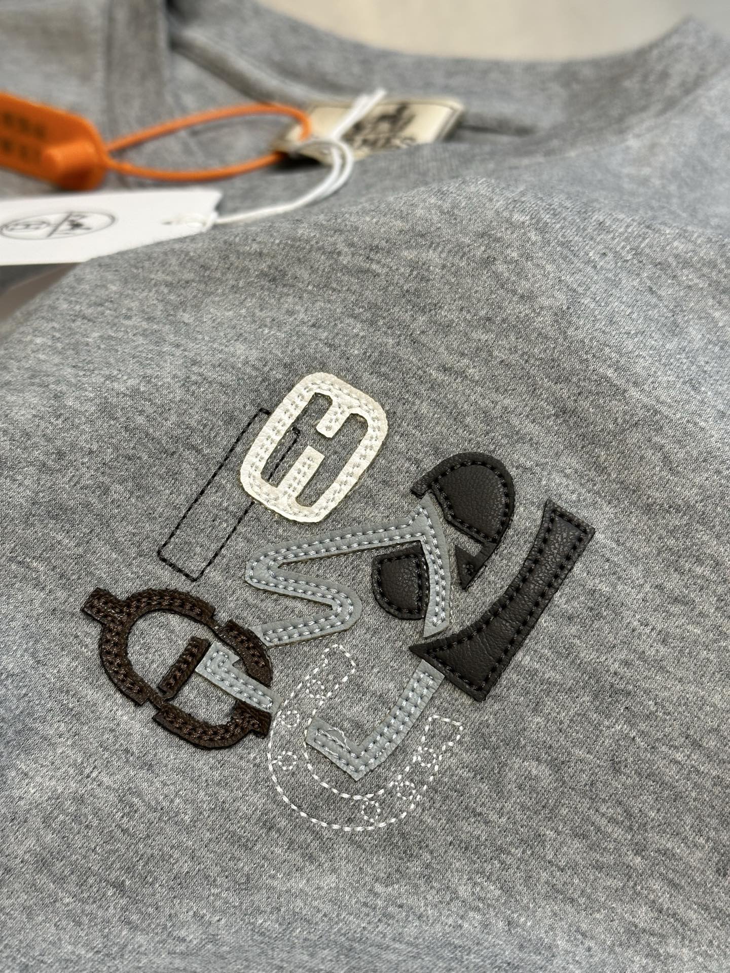 에르메스 남성 반팔 137017 Hermes T Shirt 썸네일 이미지