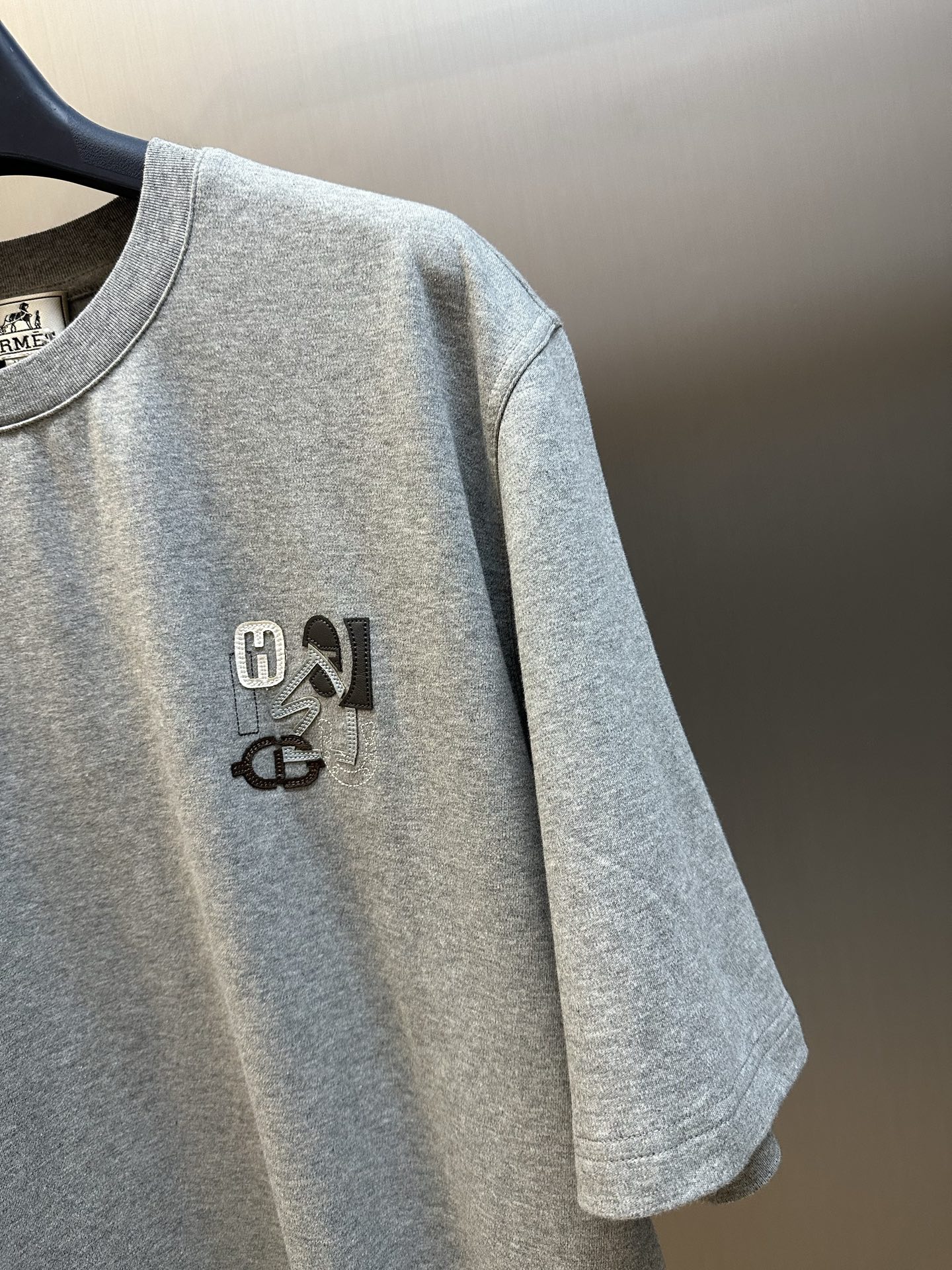 에르메스 남성 반팔 137017 Hermes T Shirt 썸네일 이미지